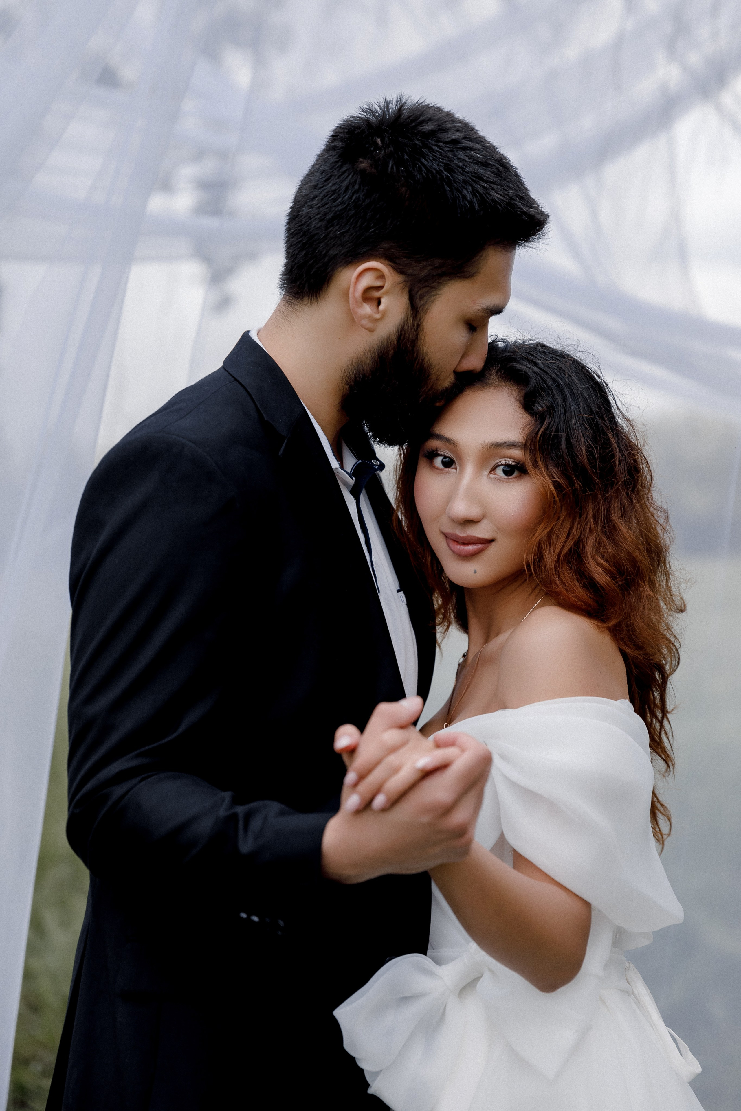 PreWedding Kadyrbek & Arailym. Akkanatart.kz