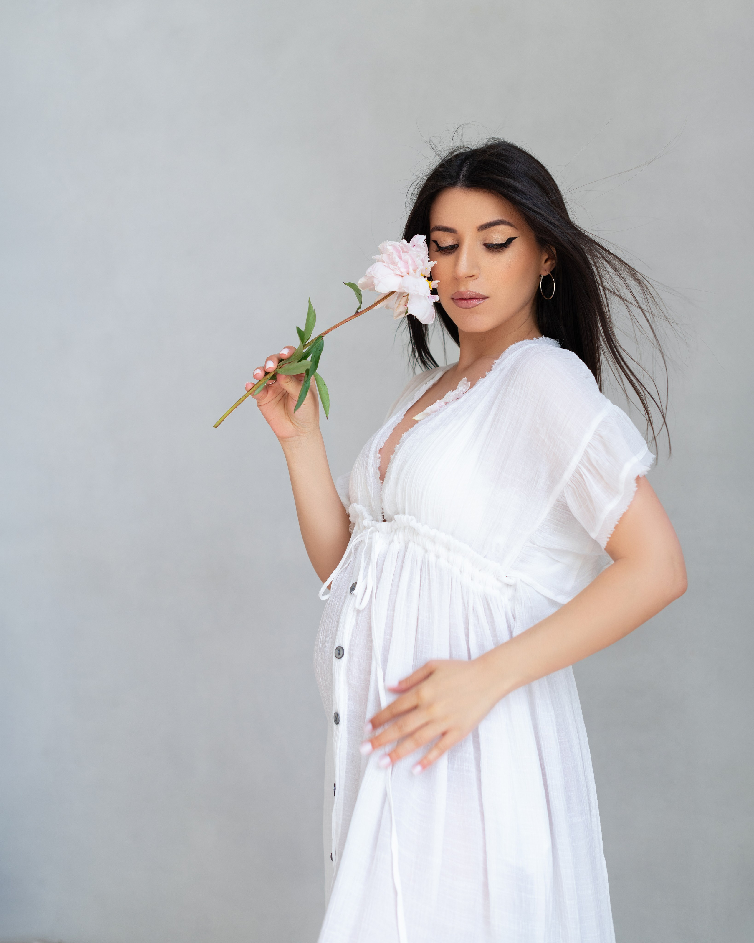 Фотограф Беременности в Краснодаре Кара Артисан