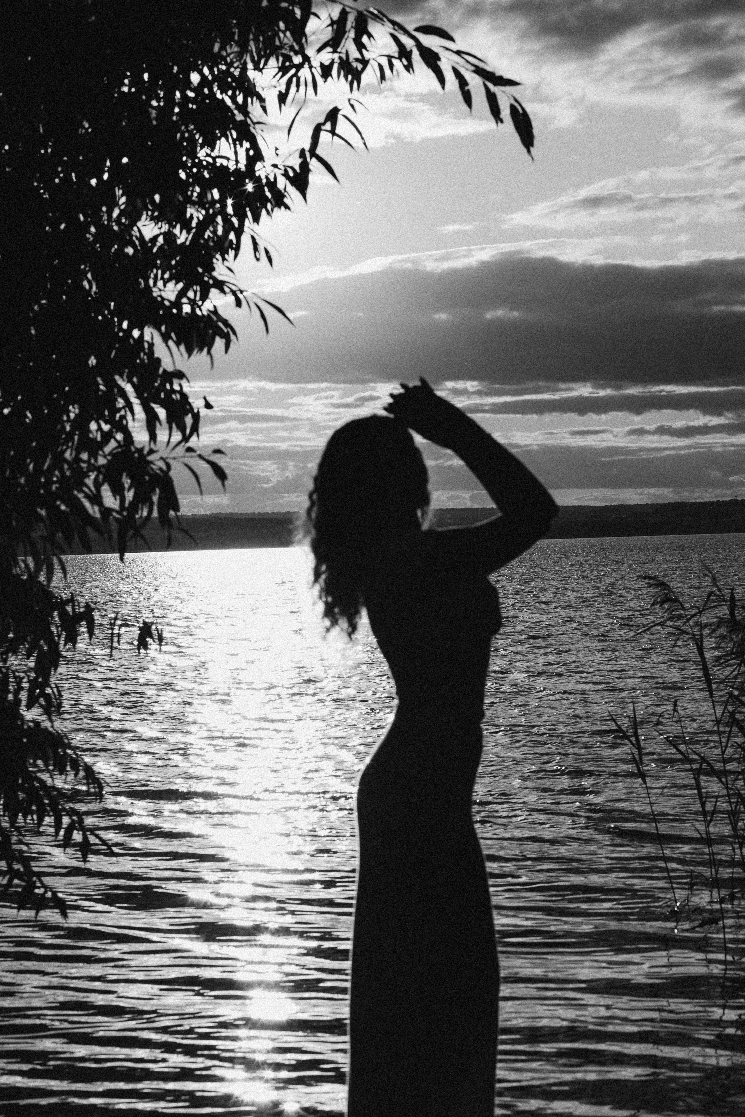 Оксана осень. Фотограф в Челябинске Снежана Резниченко