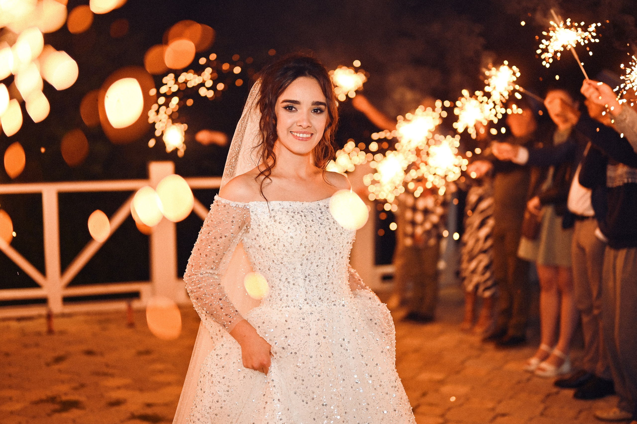 Айдар и Макка. Студия детской и семейной фотографии «Время улыбаться»