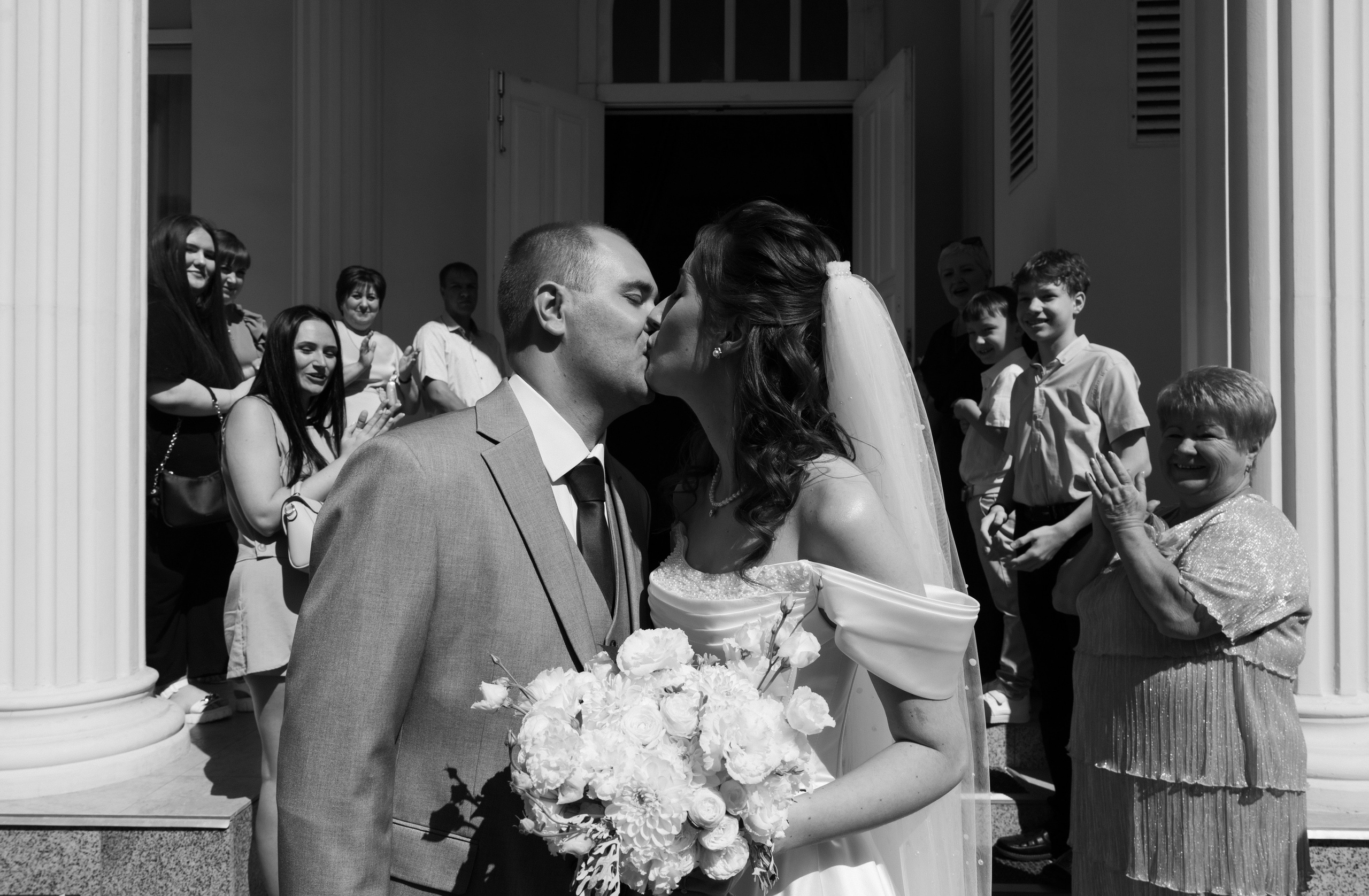 Евгений и Яна. Семейный и свадебный фотограф в Краснодаре Елизавета Замаева