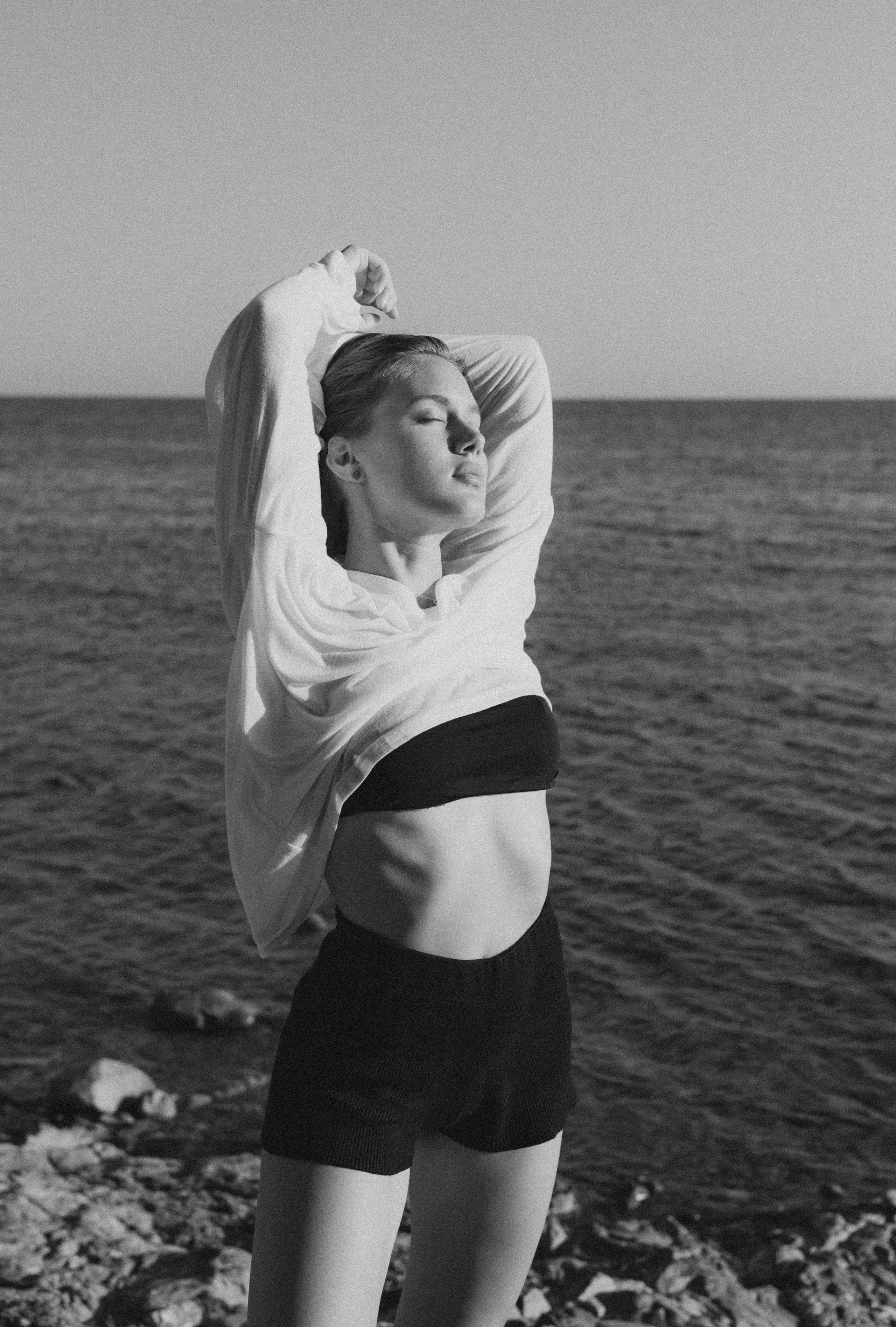 Поля. Семейный и свадебный фотограф в Краснодаре Елизавета Замаева