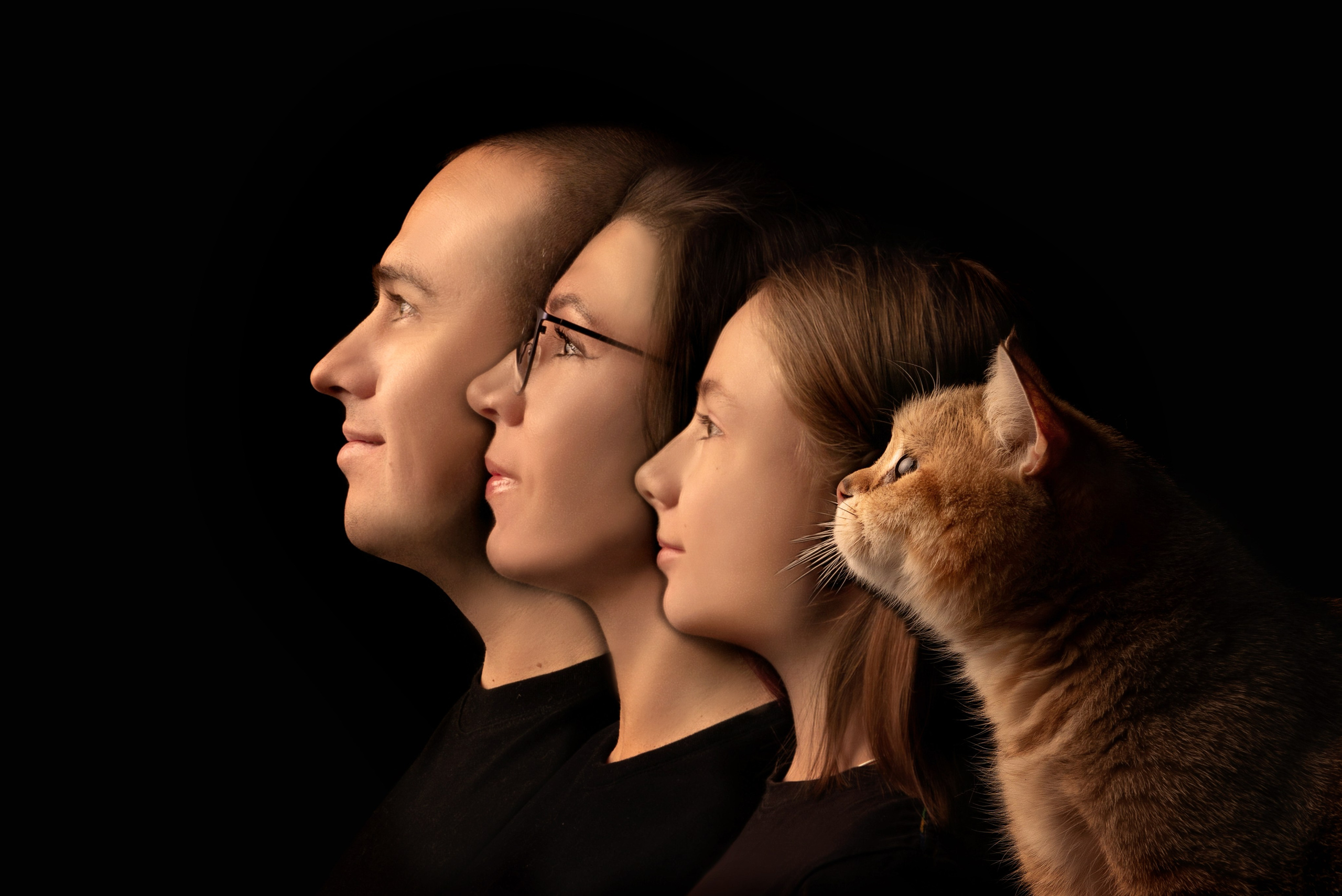 Школьный, фэшн фотограф в Тюмени и в России Ирина Королева