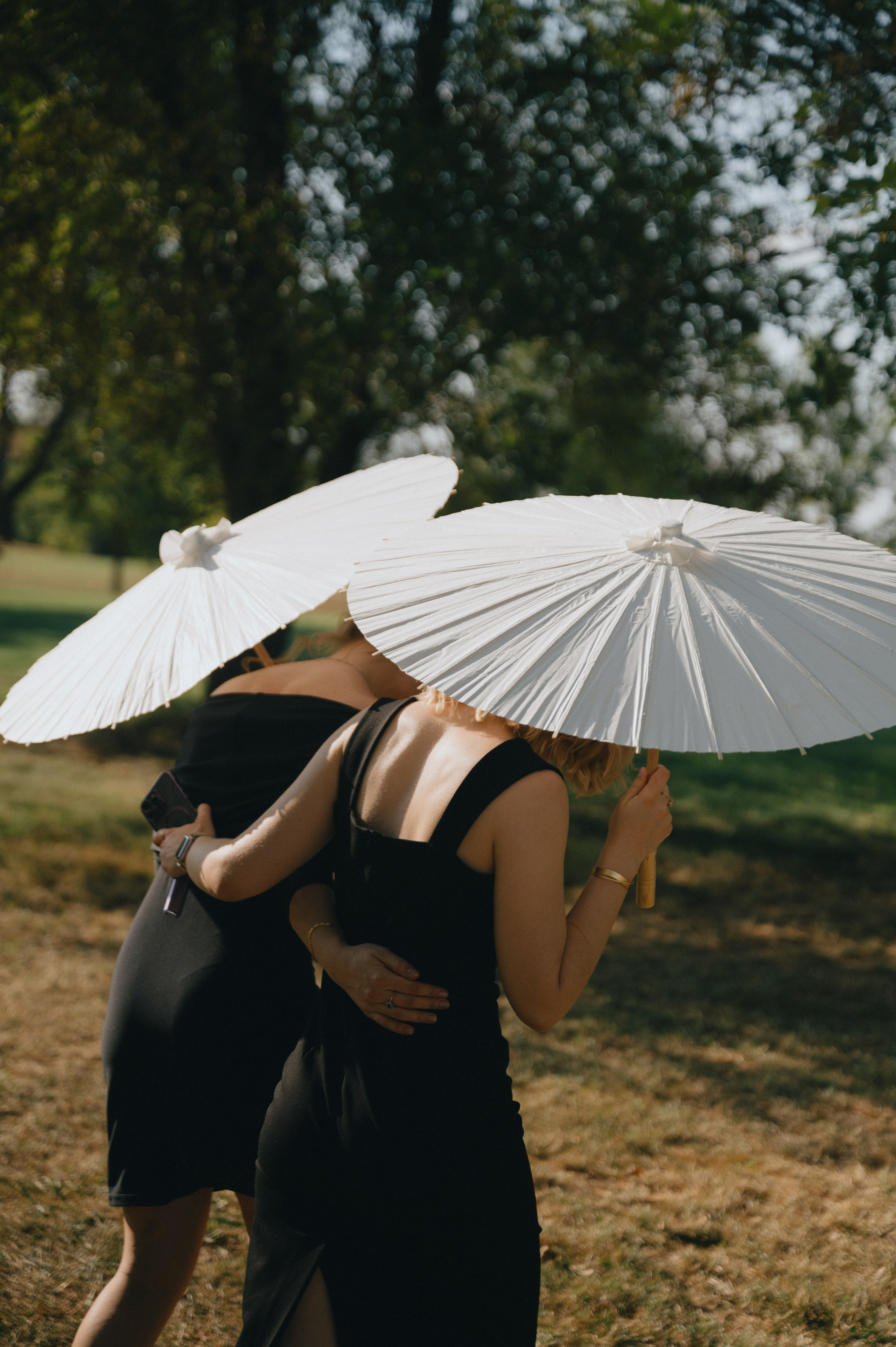 Богдан и Катя. Гольф клуб. Свадебный фотограф и видеограф