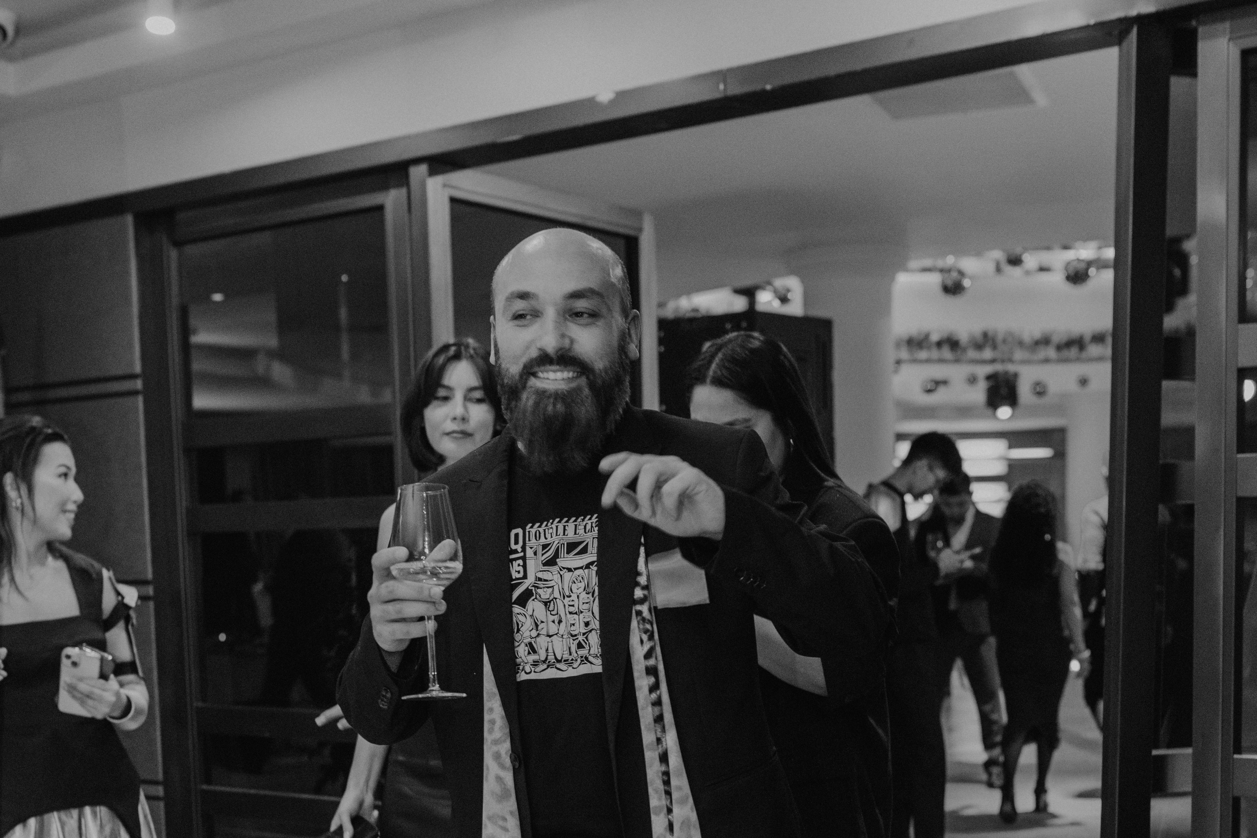 Репортаж. Свадебный и семейный фотограф в Алматы Laura Dosmann