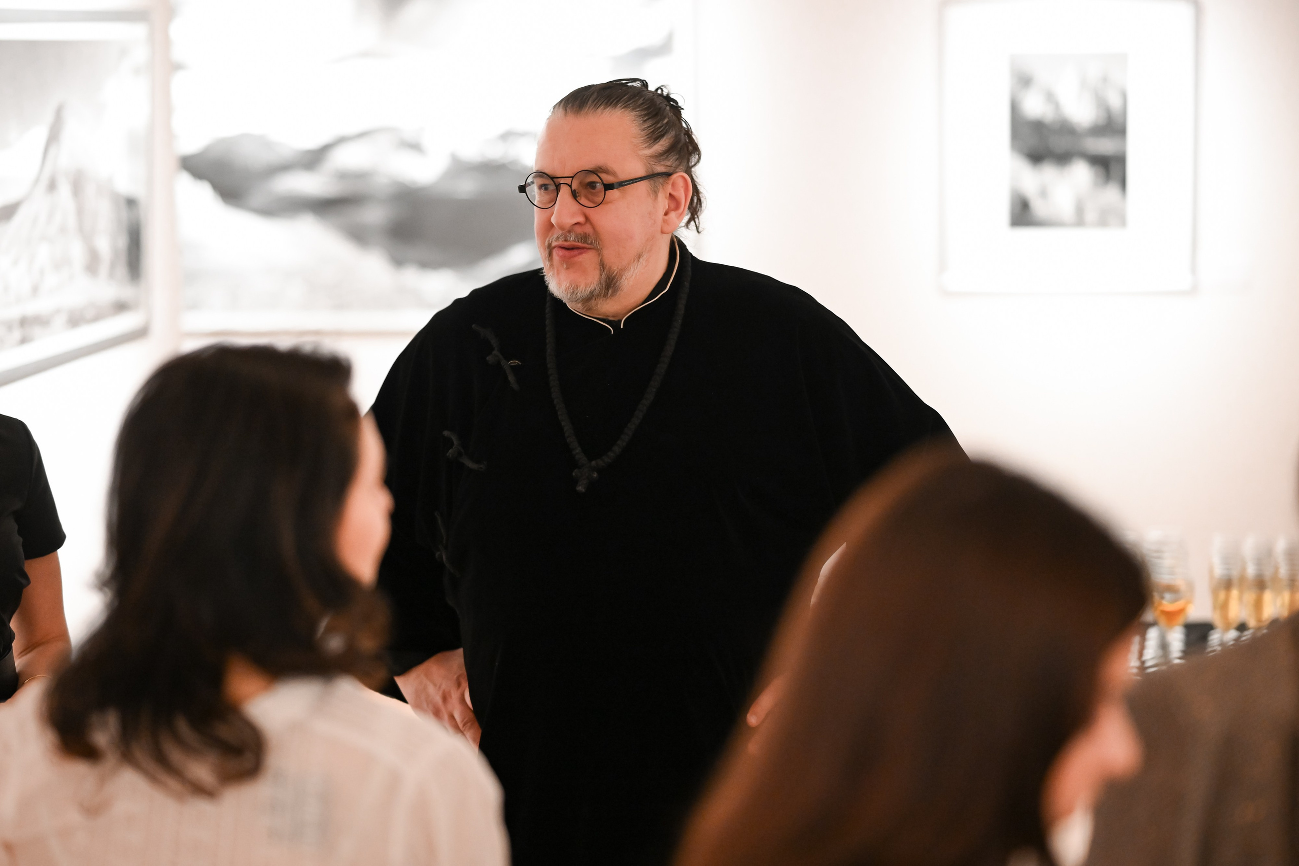 ТресвЪтлое солнце | Выставка фотографии. Портфолио