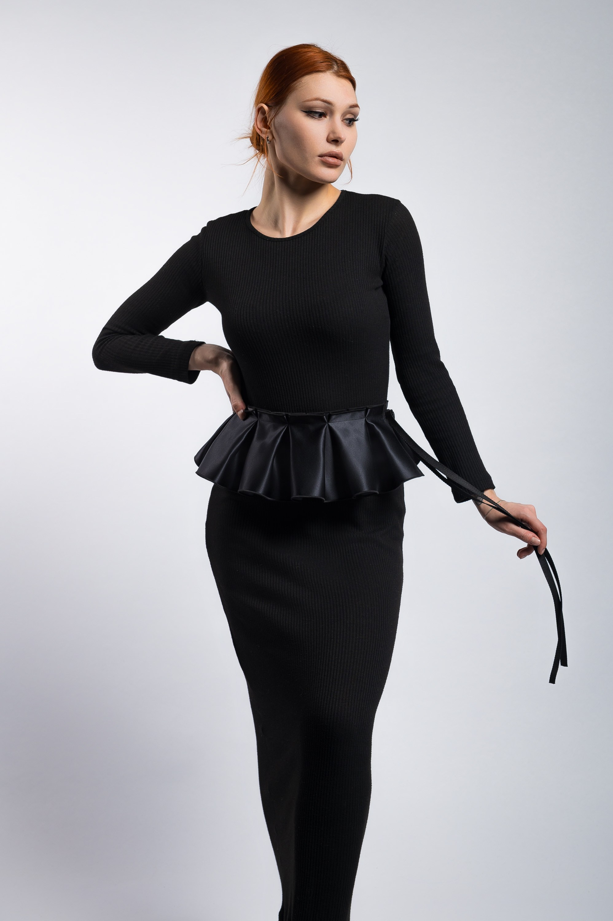 Рюши. Главная