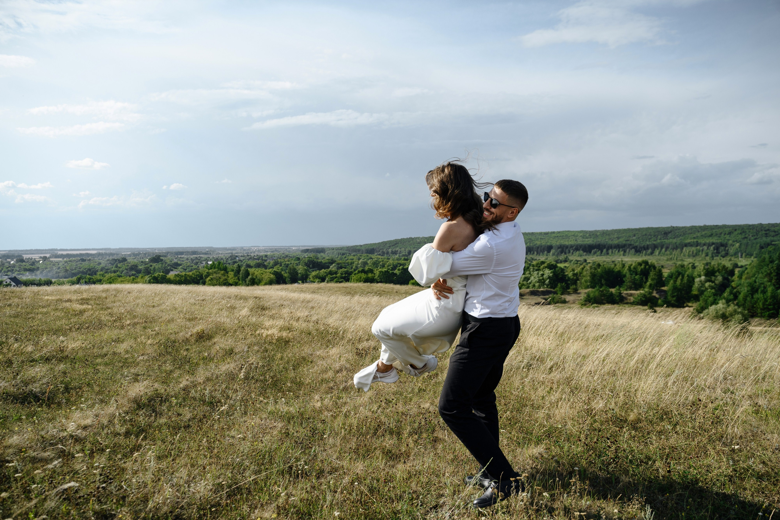 Галерея. Свадебный фотограф в Тамбове Олег Кужелев
