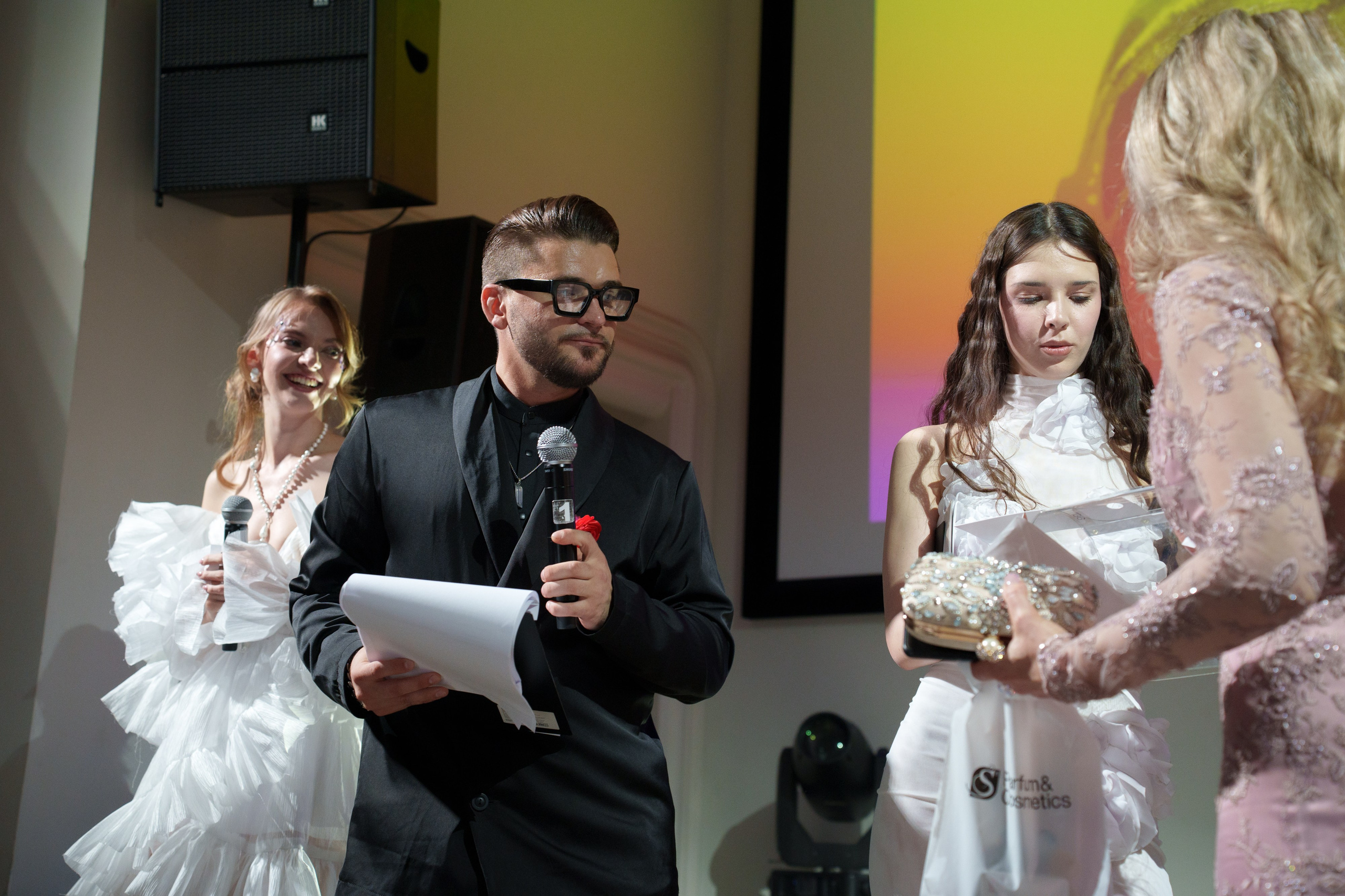 Репортаж | Ивент Flower Inspiration |. Репортажный фотограф в Калининграде Екатерина Суханова