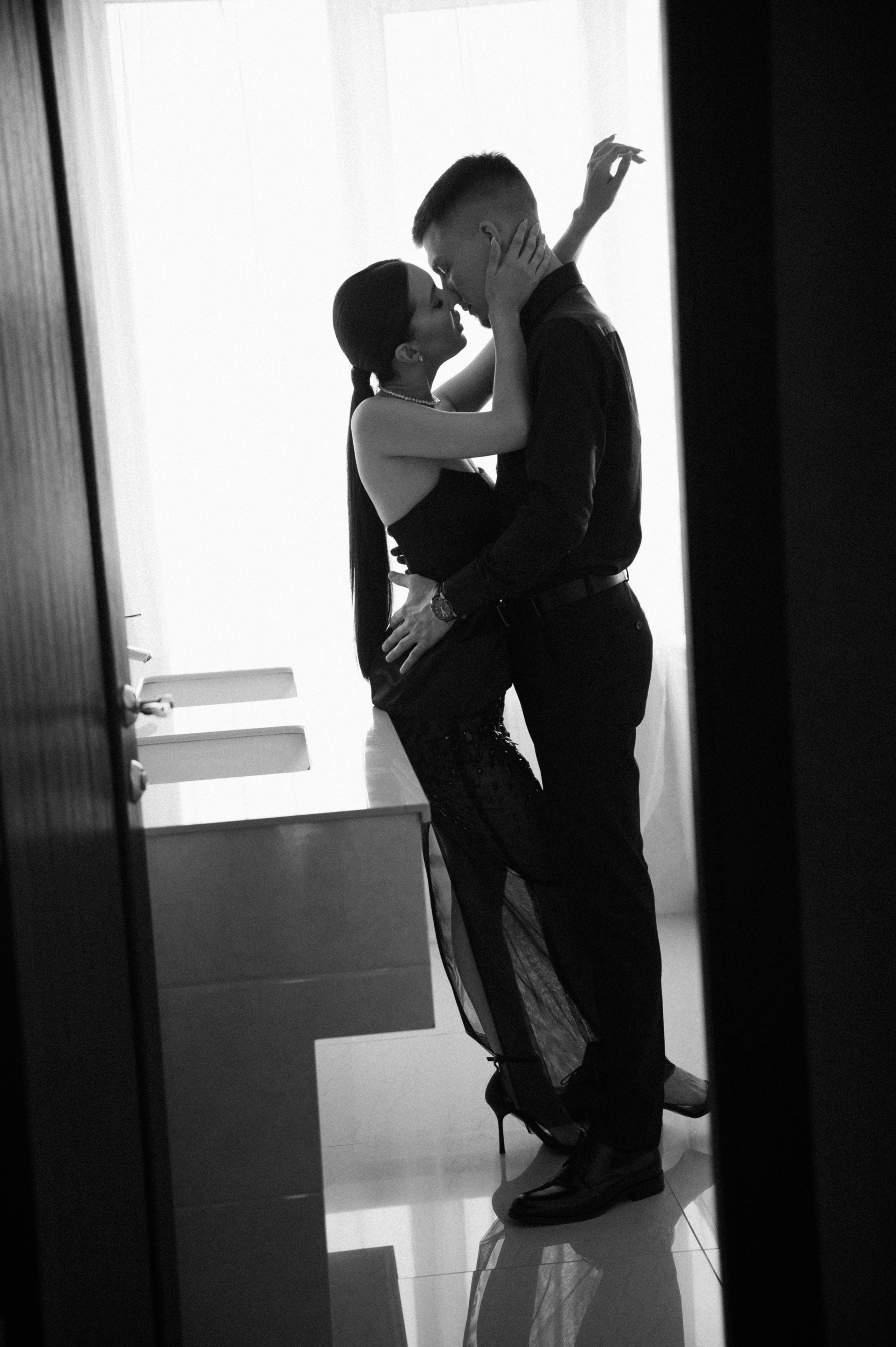 Артём и Софья, Lesnoy Village. Свадебный фотограф Наталья Доронина