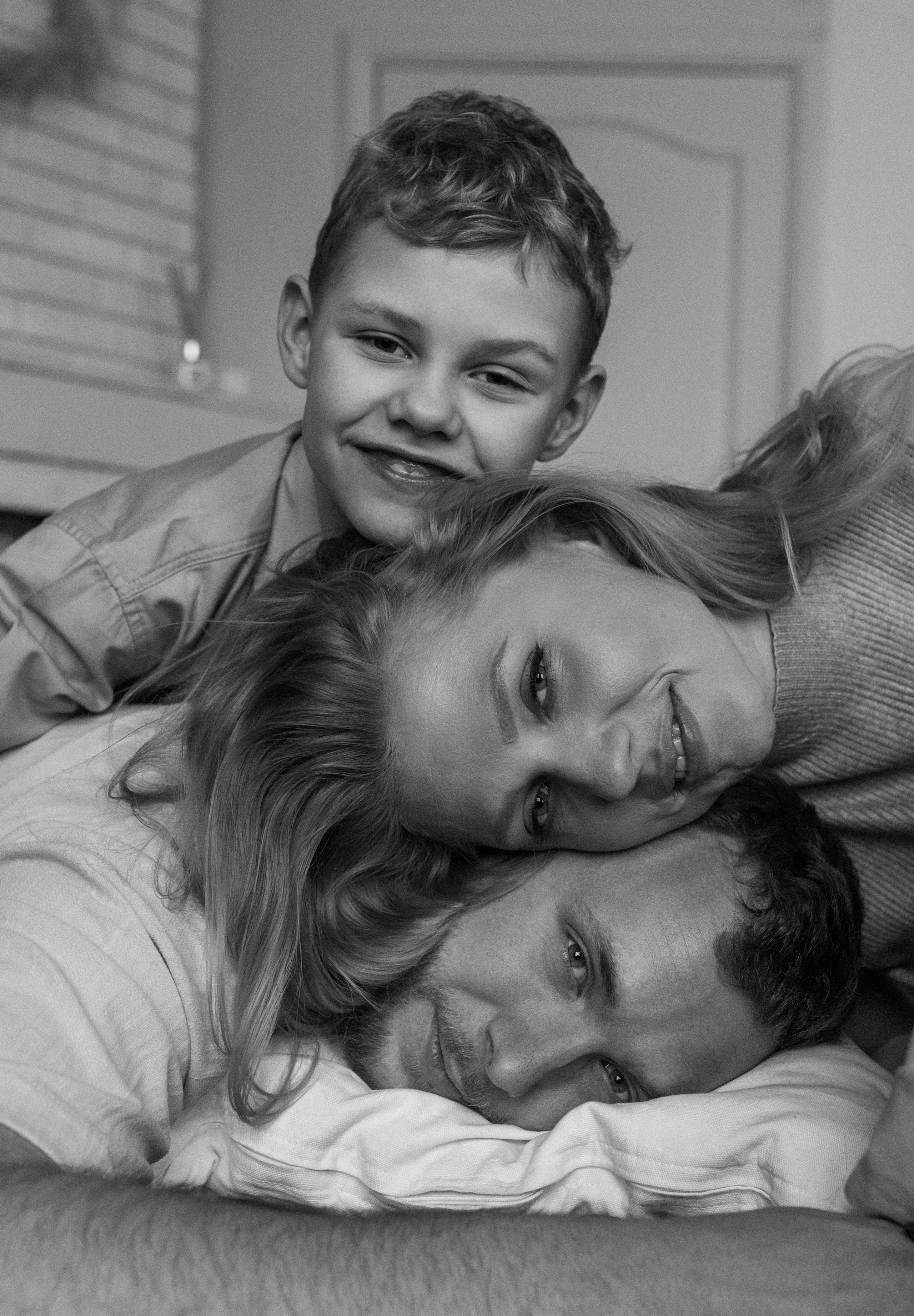 Blenda. Свадебный фотограф в Минске Вадим Бурчик