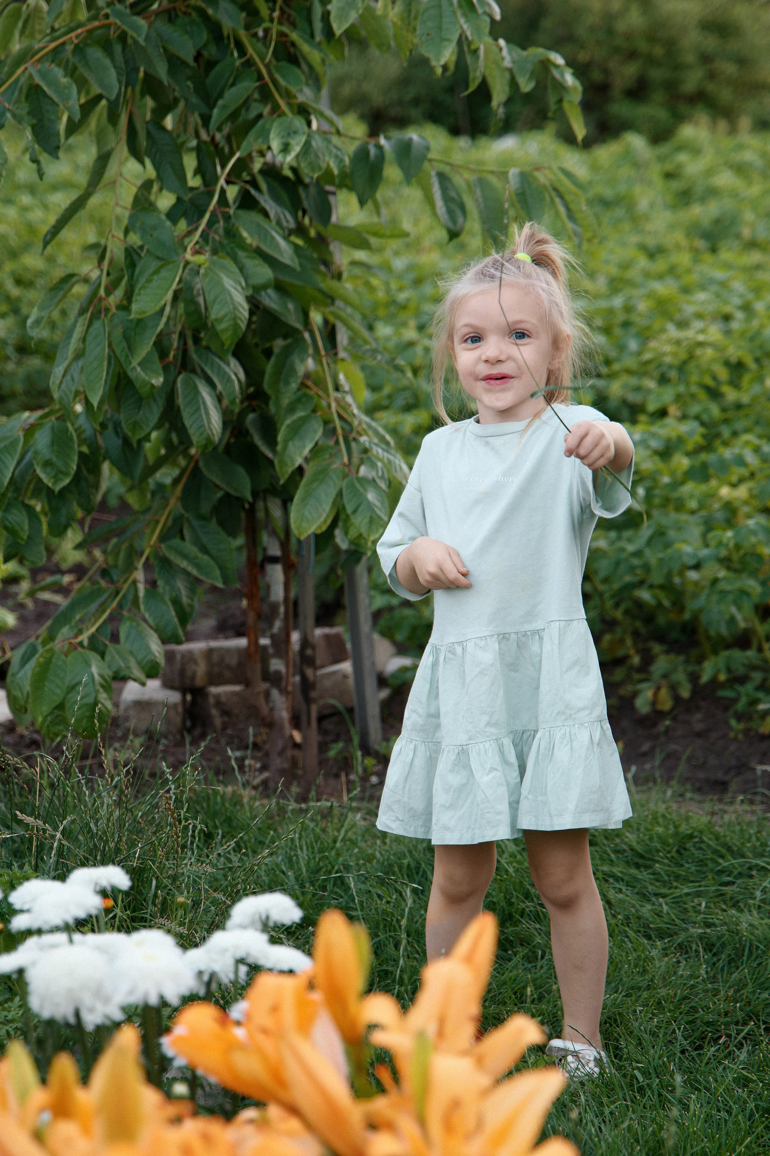 Семья Даниловых. Семейный фотограф — Макс Белогрудов