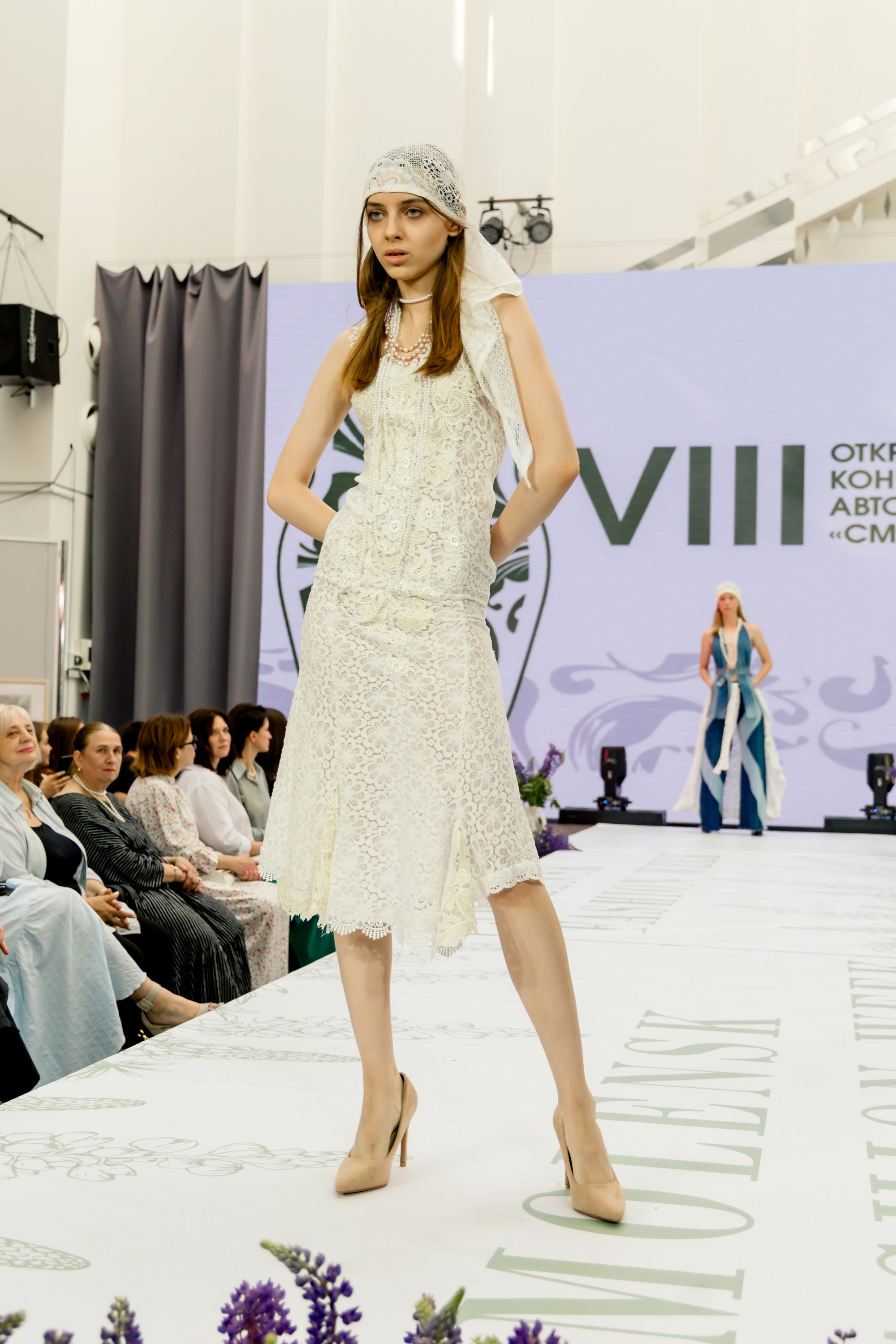 Smolensk Fashion Week 2025_День 2_Смоленская матрешка. Главная