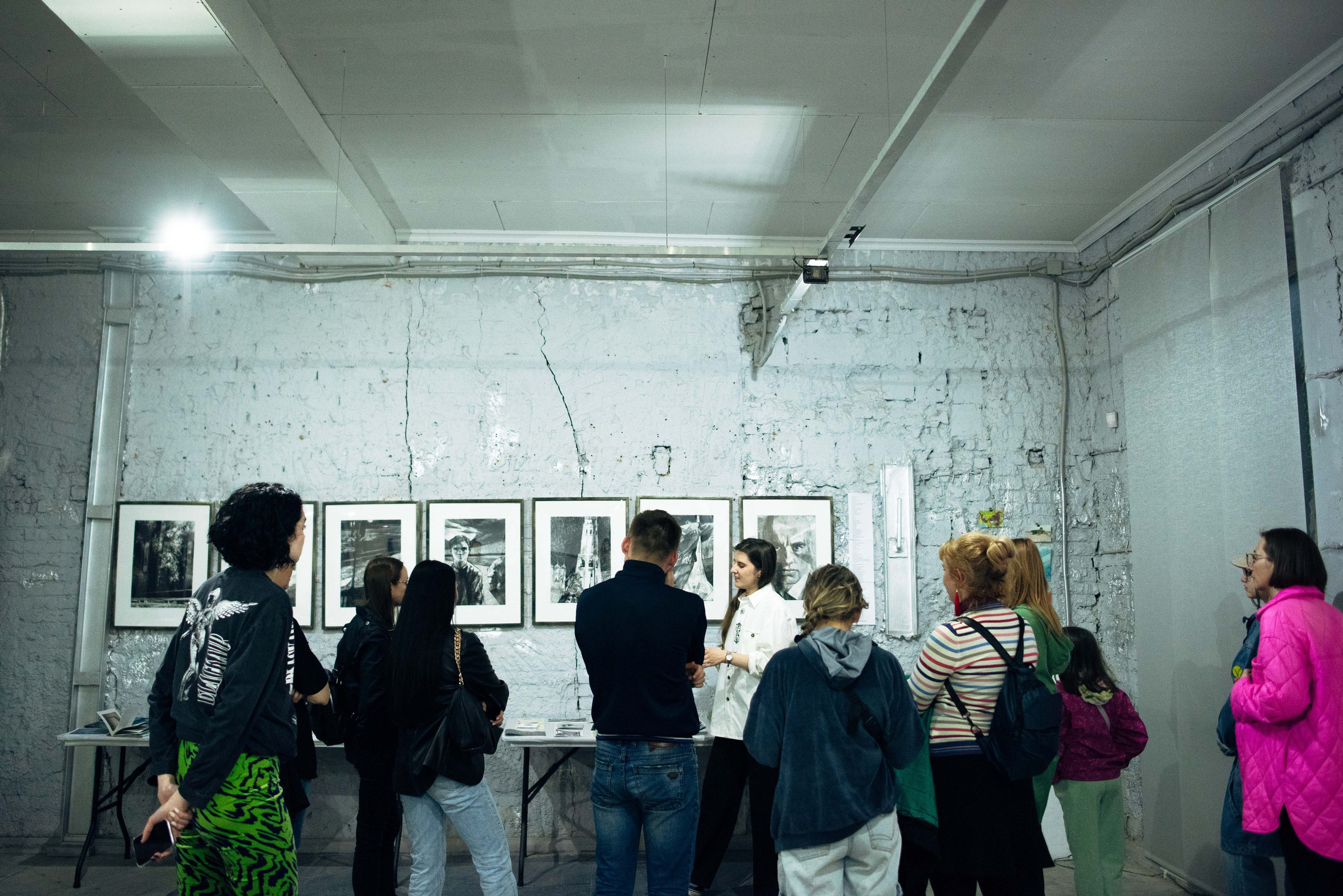 «Жердёла», зин-фестиваль, 28.04-04.06.2023, галерея Ростов, Ростов-на-Дону. Лера Круглова