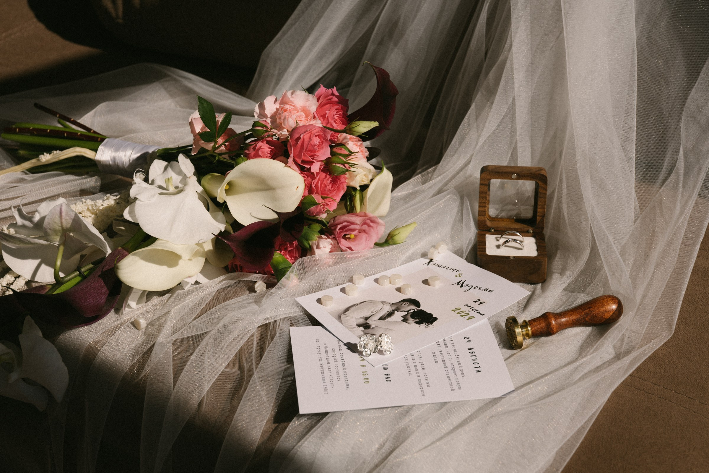 Хэшэгто и Мэдогма. Фотограф Улан-Удэ