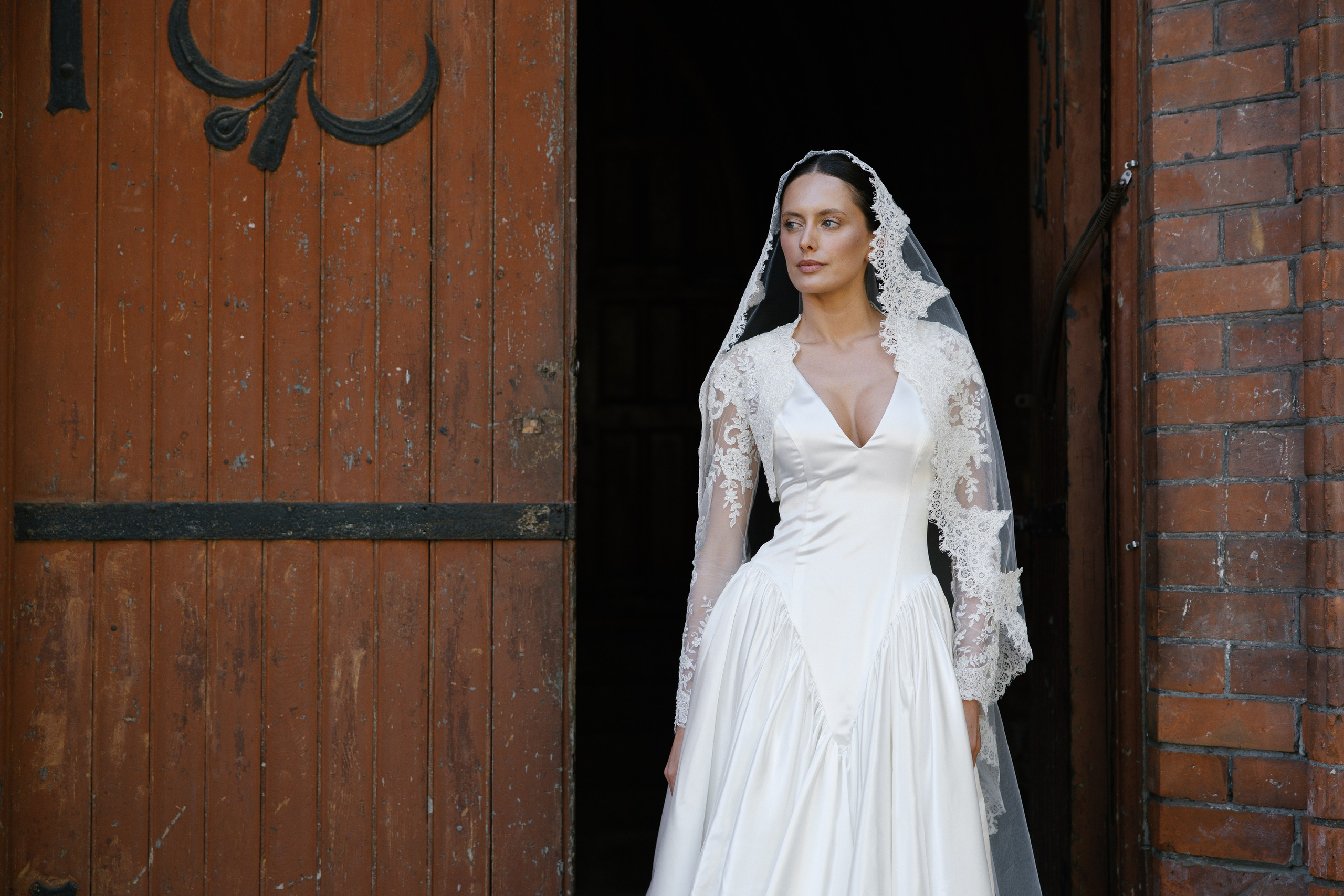 Англиканская Церковь. Свадебный и семейный фотограф Москва | Балашиха