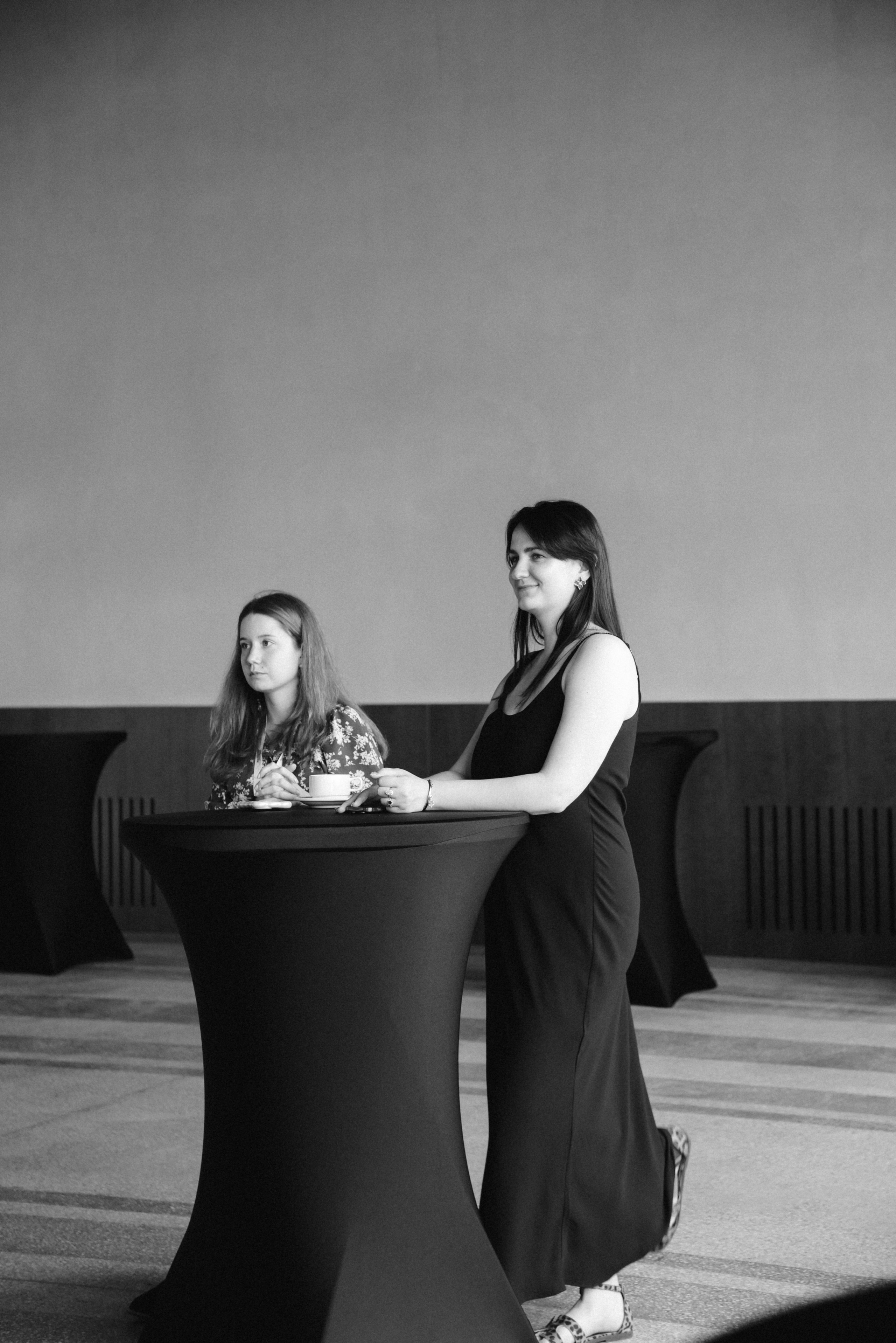 Московские Гостиные Воробьевы горы. Фотограф Лола Волна, город Москва