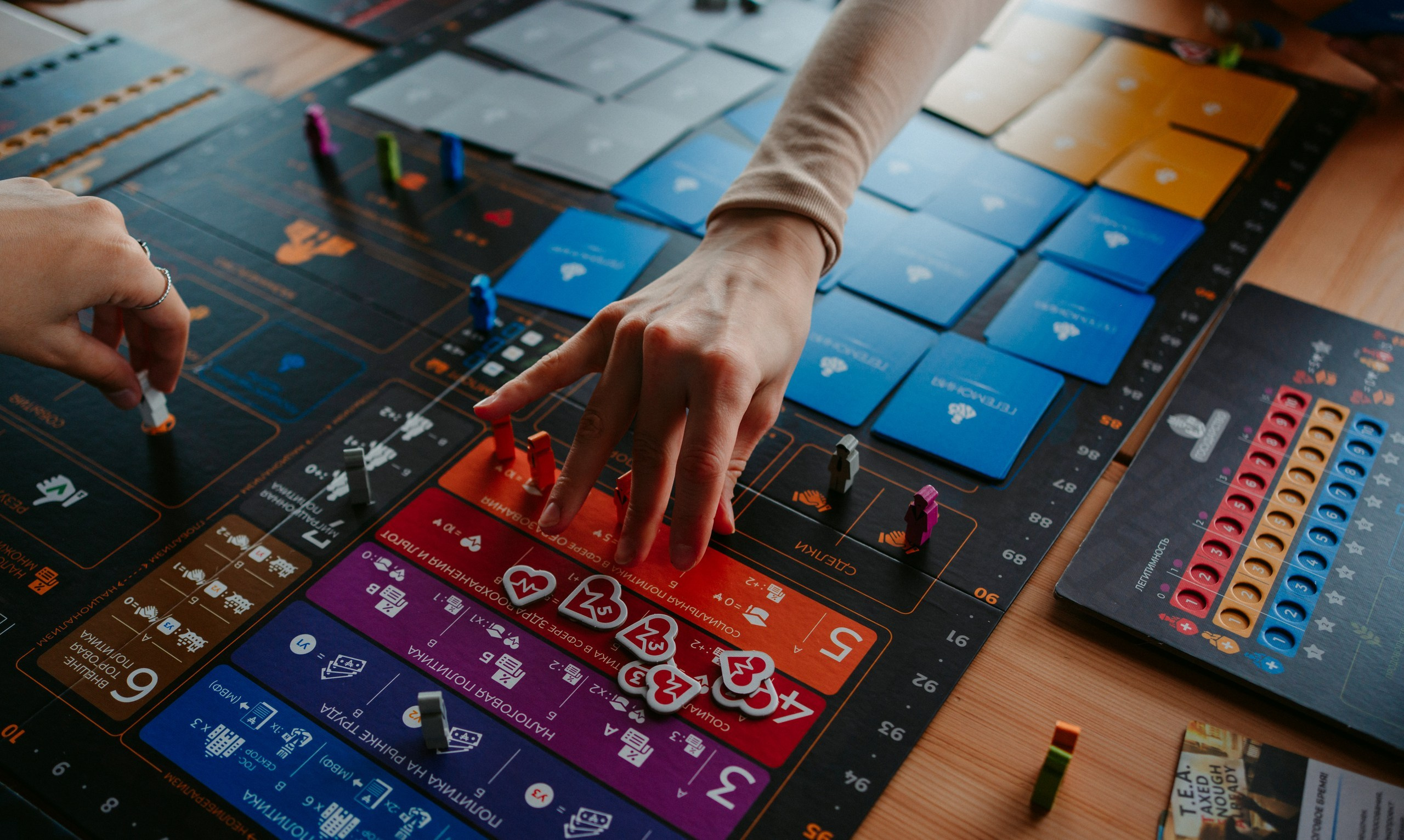 MazaPark / 18 апреля. Саша Копылов, фотограф в Казани