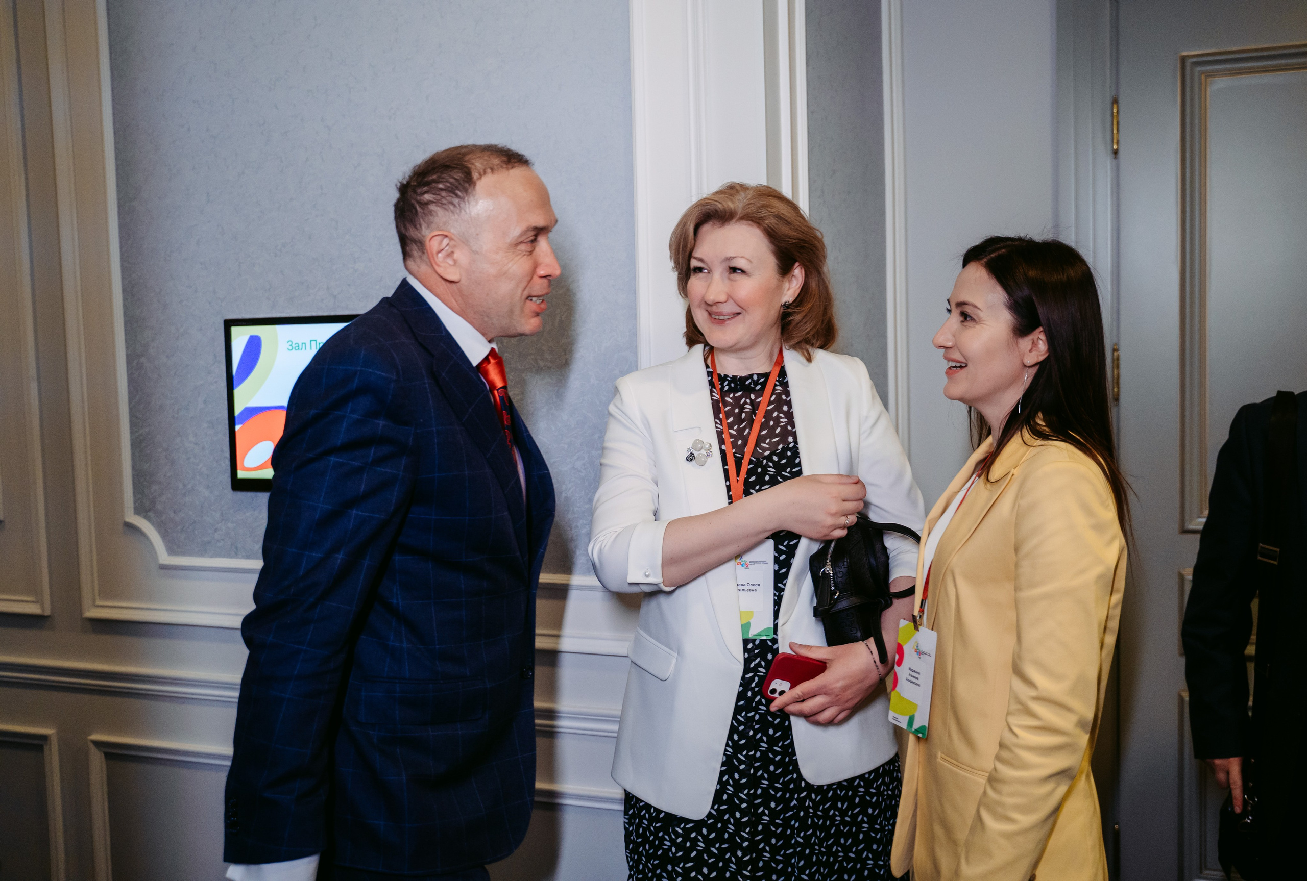 Ратнеровские чтения / 2023. Саша Копылов, фотограф в Казани