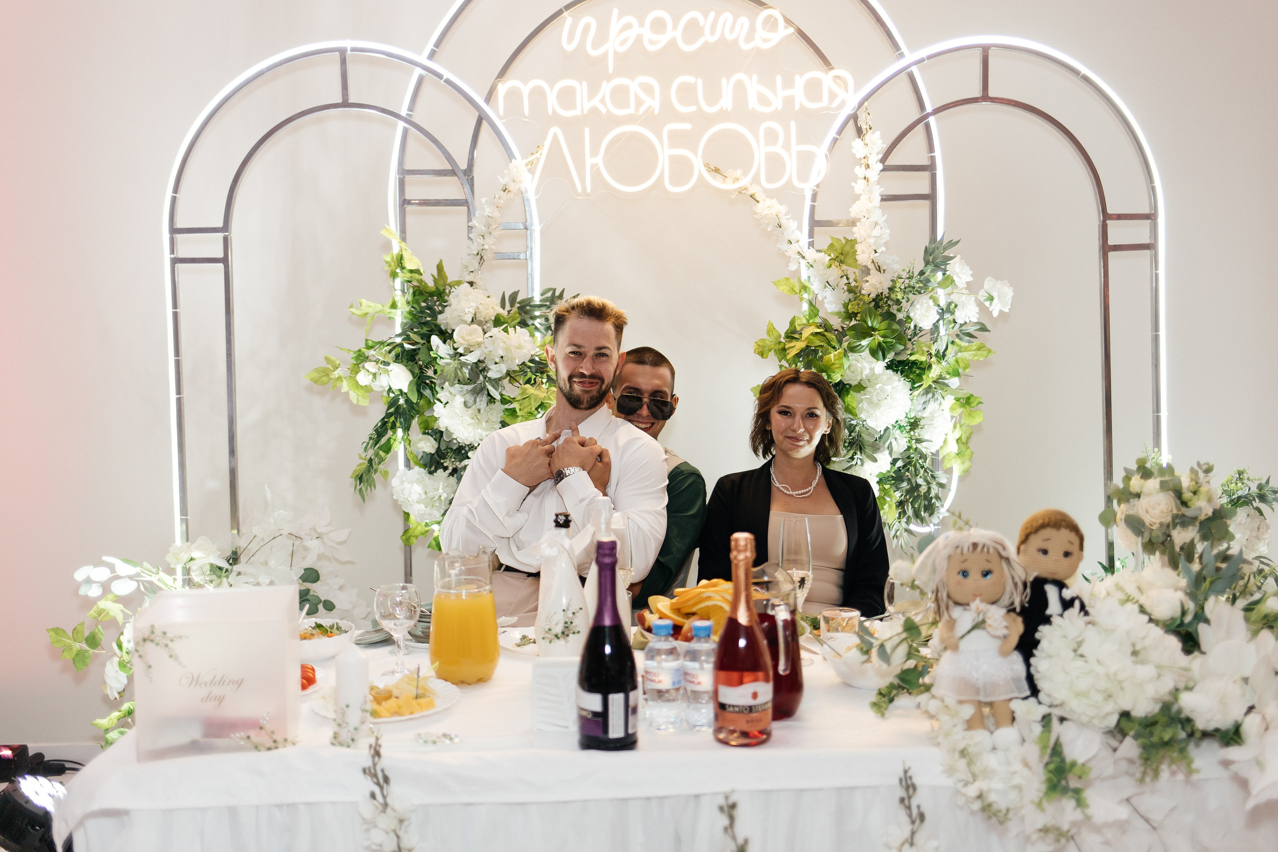 Обещание на всю жизнь. Фотограф Петрозаводск/СПБ