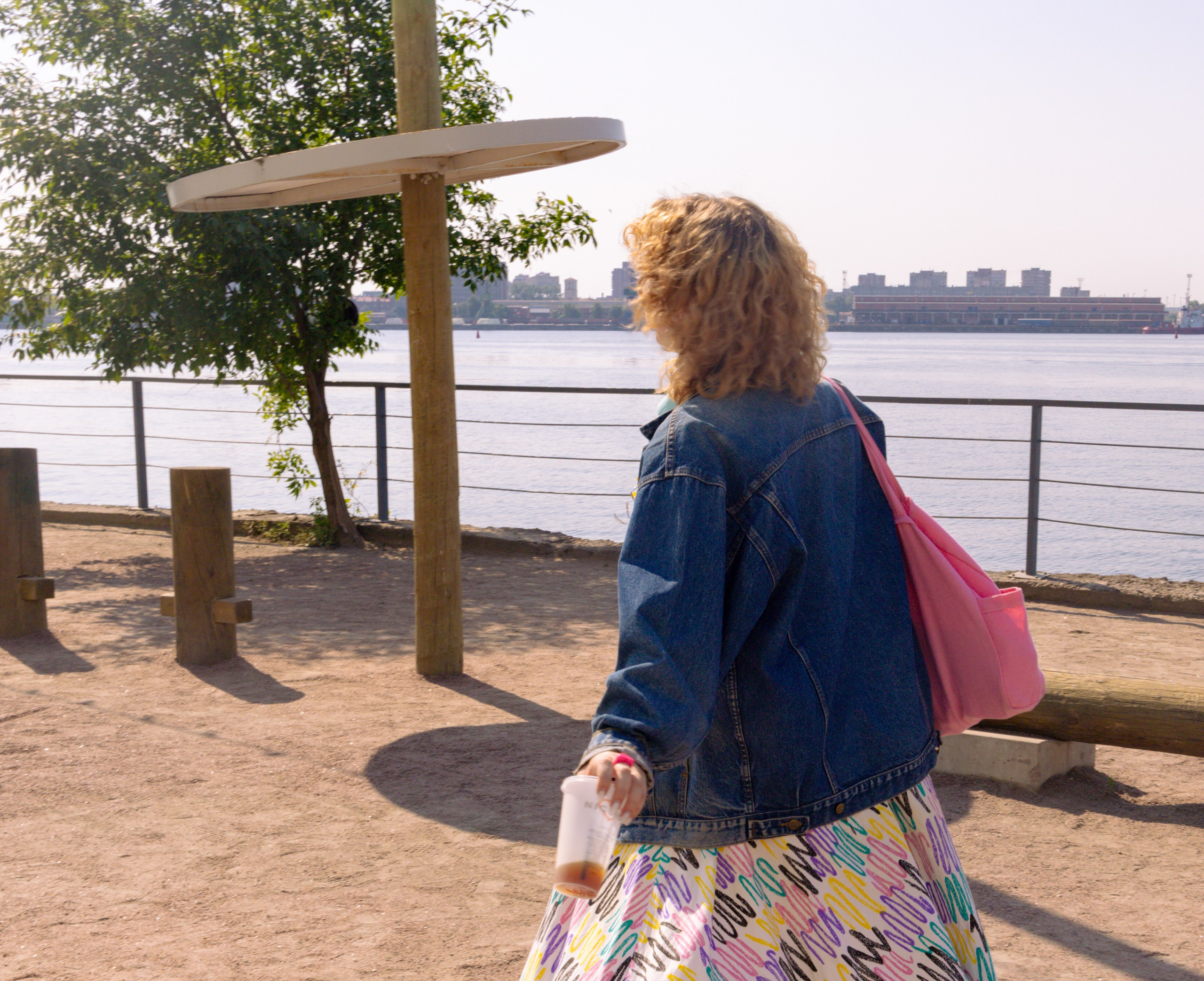 Фрося. Фотограф Твердохлебова Дарья, г. Санкт-Петербург