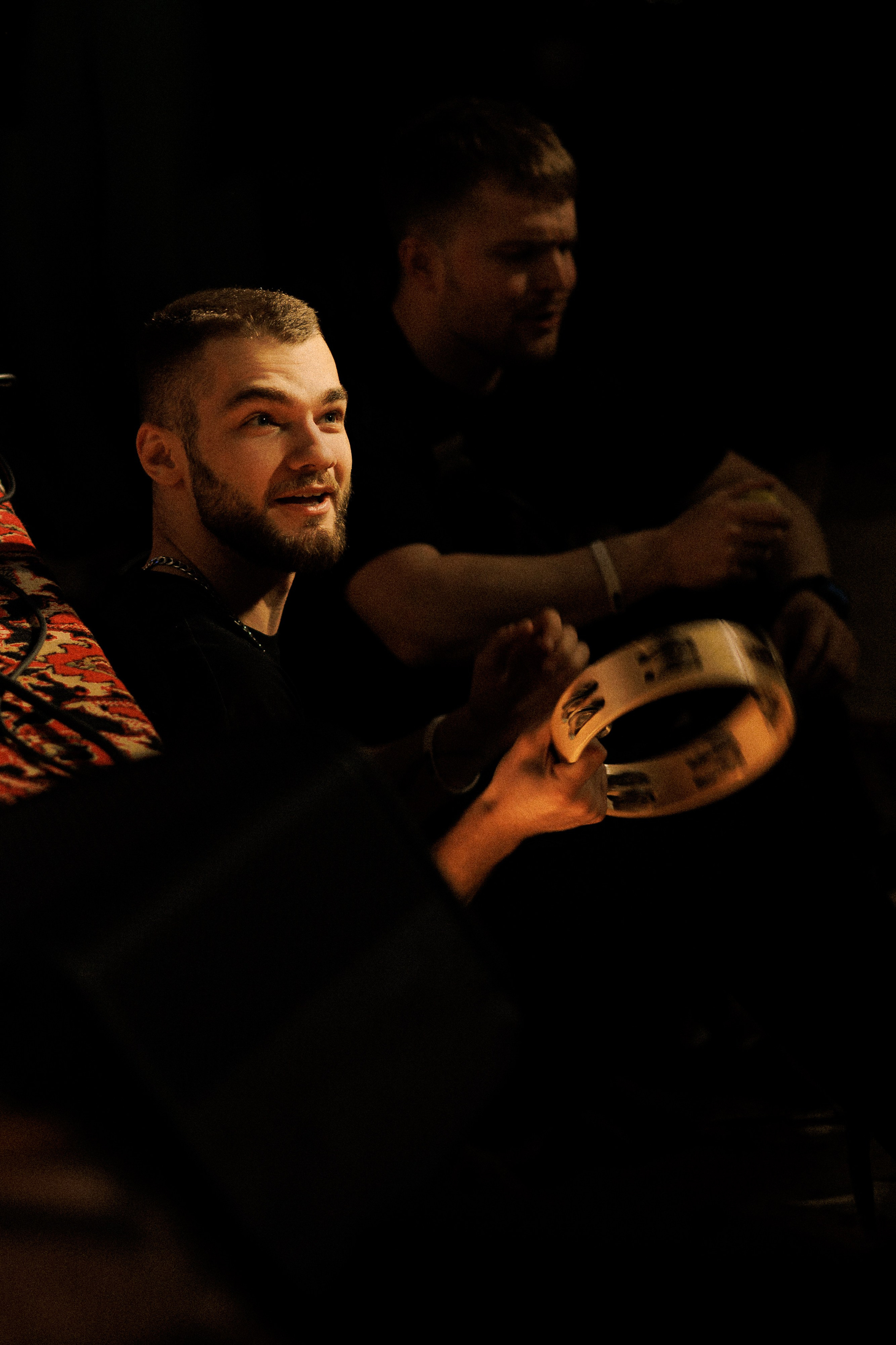 PLEDEVENT MSK x CHUVAK S GITAROI. Свадебный и event-фотограф Иван Волнухин