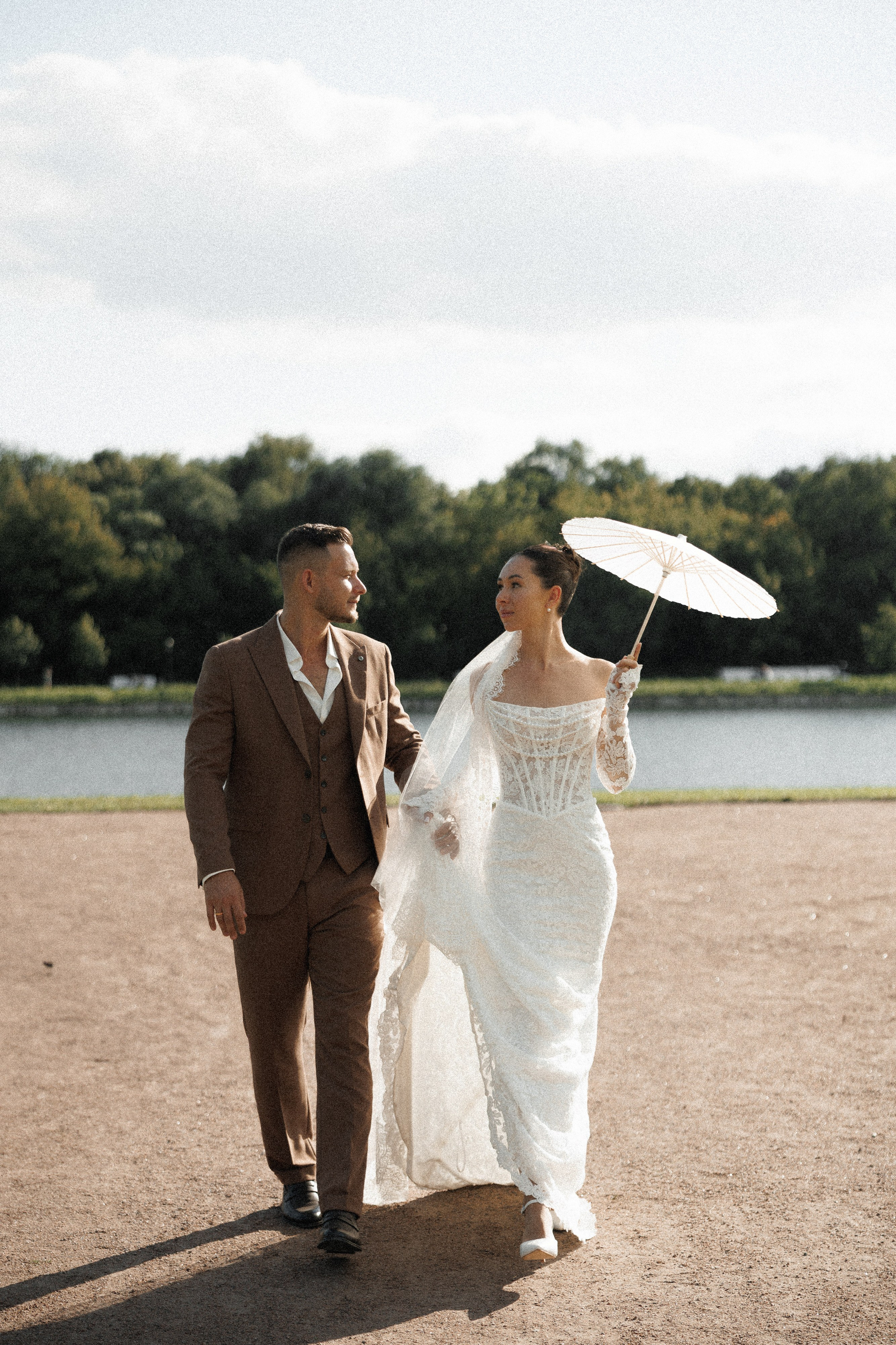 Y & S. Свадебный и event-фотограф Иван Волнухин