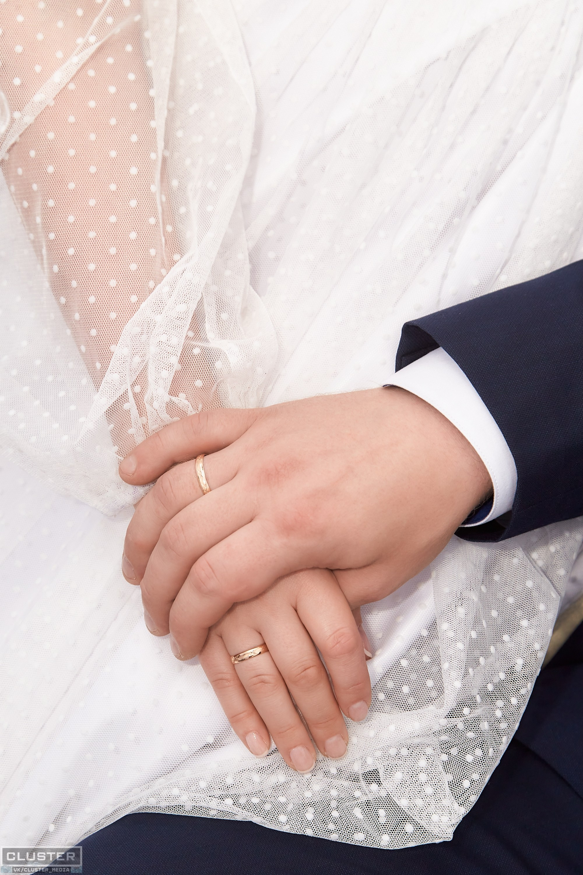 Лада и Алексей