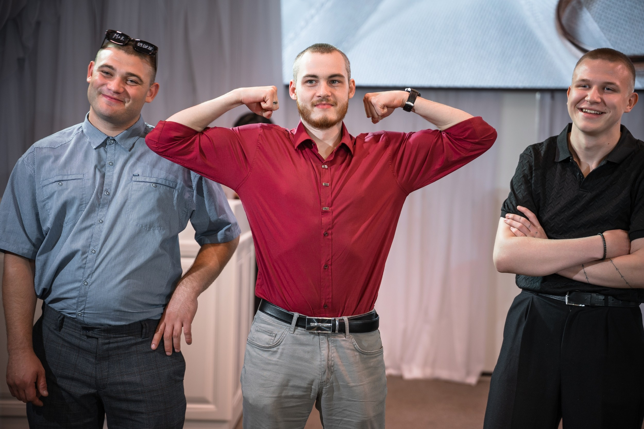 Шато — Helix. Свадебный и семейный фотограф в Омске Мормулев Михаил