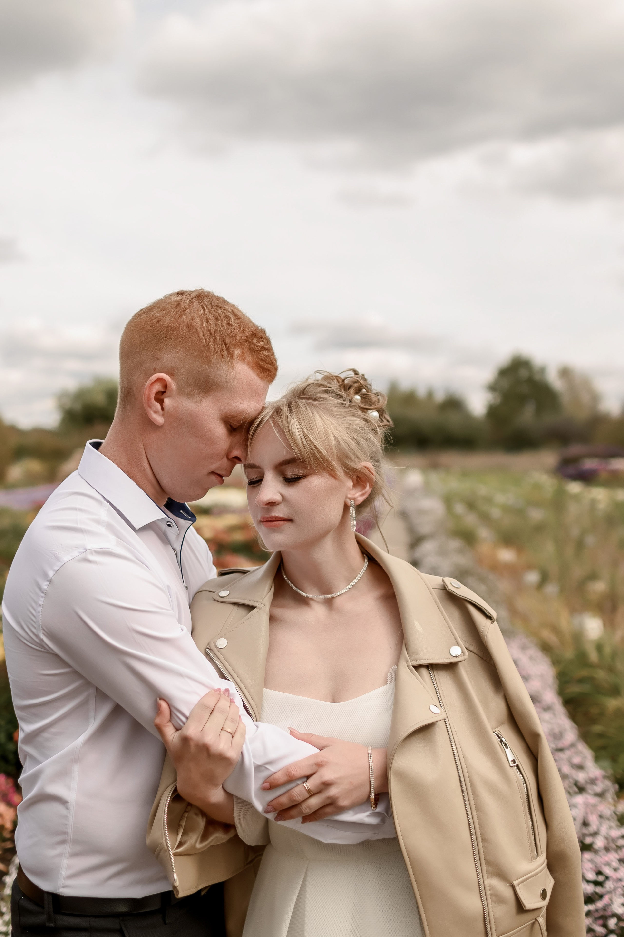 Семья. Юлия Басня семейный и свадебный фотограф в Донецке