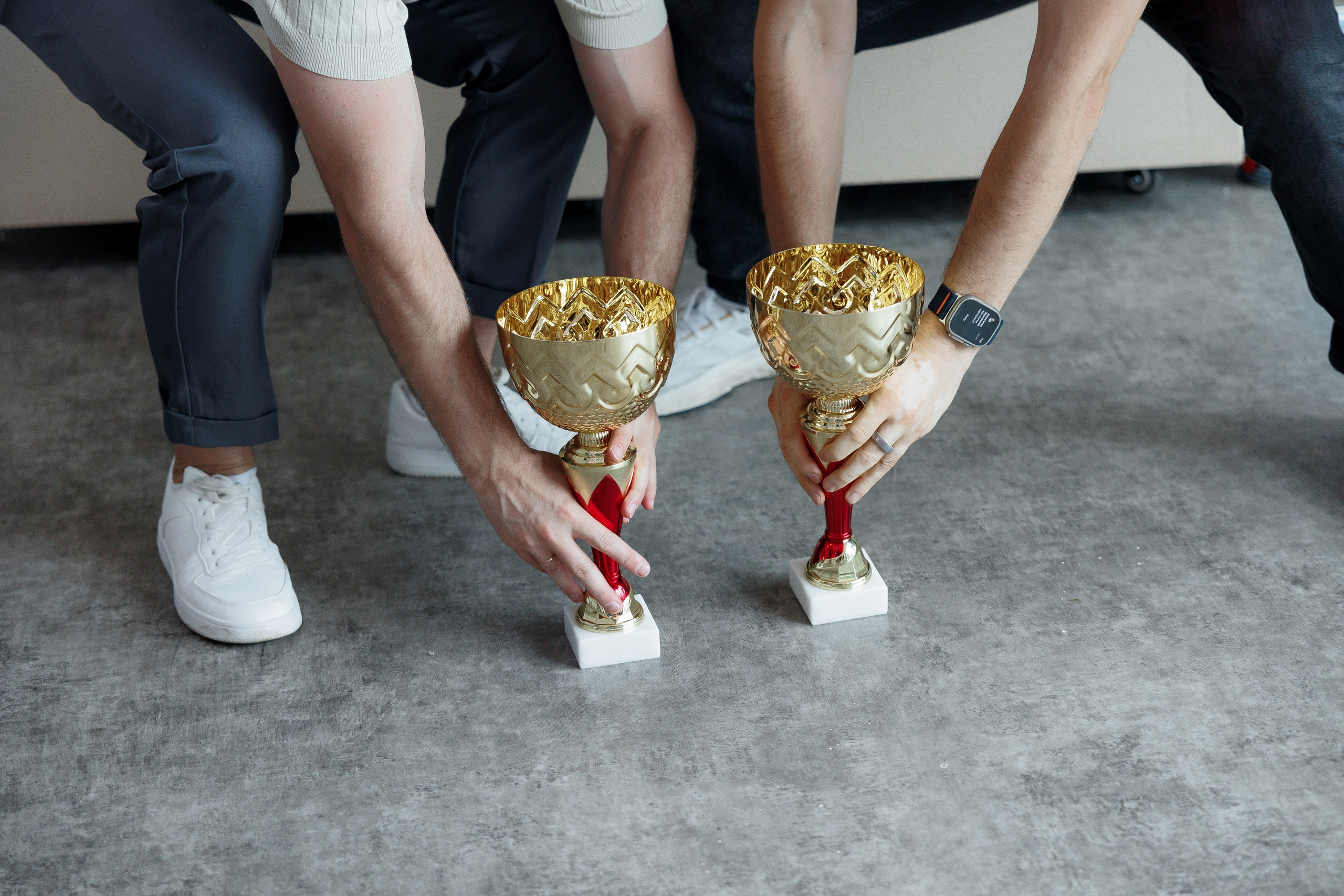 Корпоратив. Свадебный фотограф в Санкт-Петербурге Александр Пащенко