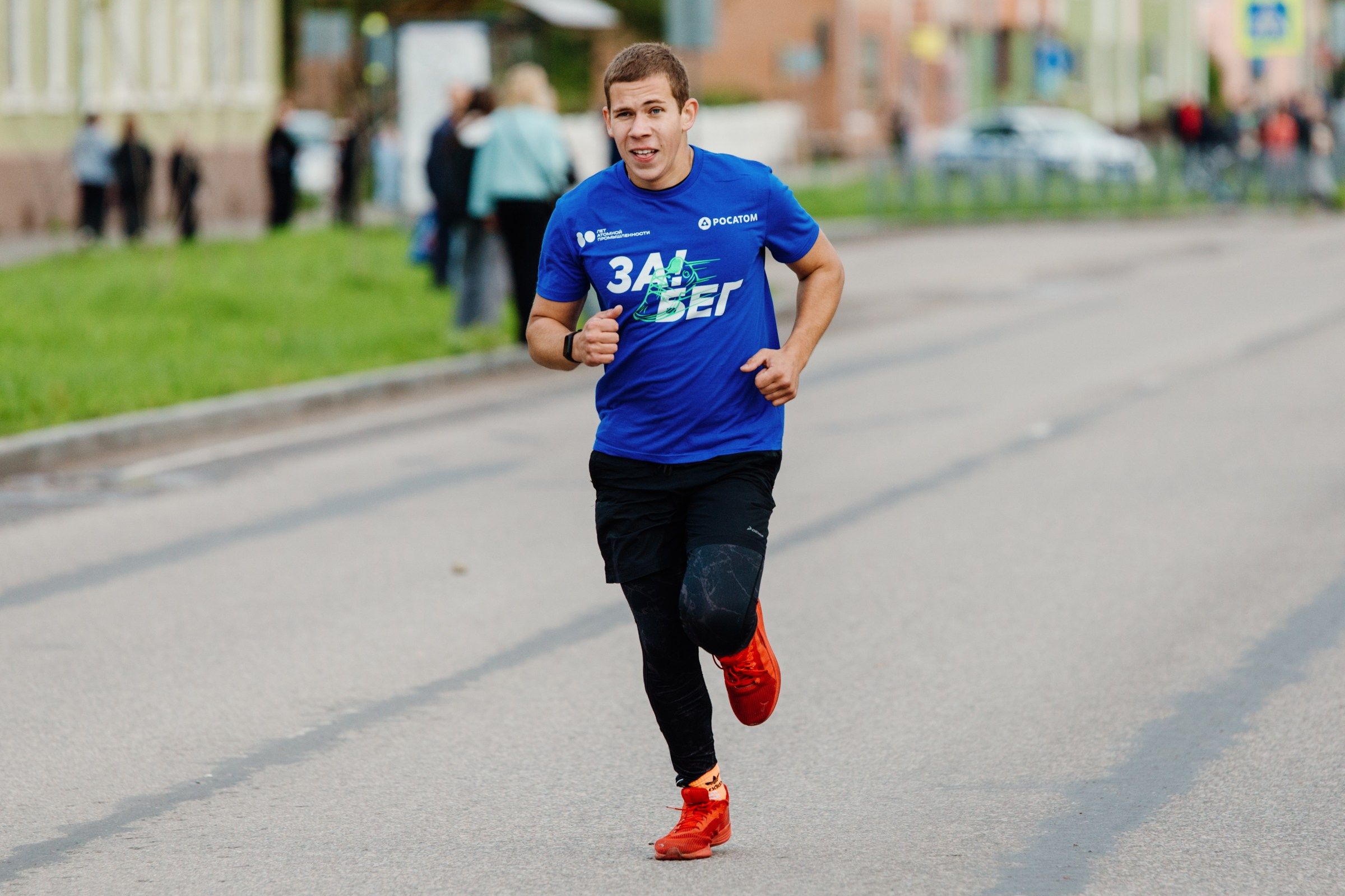 День города Усолье-Сибирское 2025. Фотограф в Иркутске Евгения Айвазова