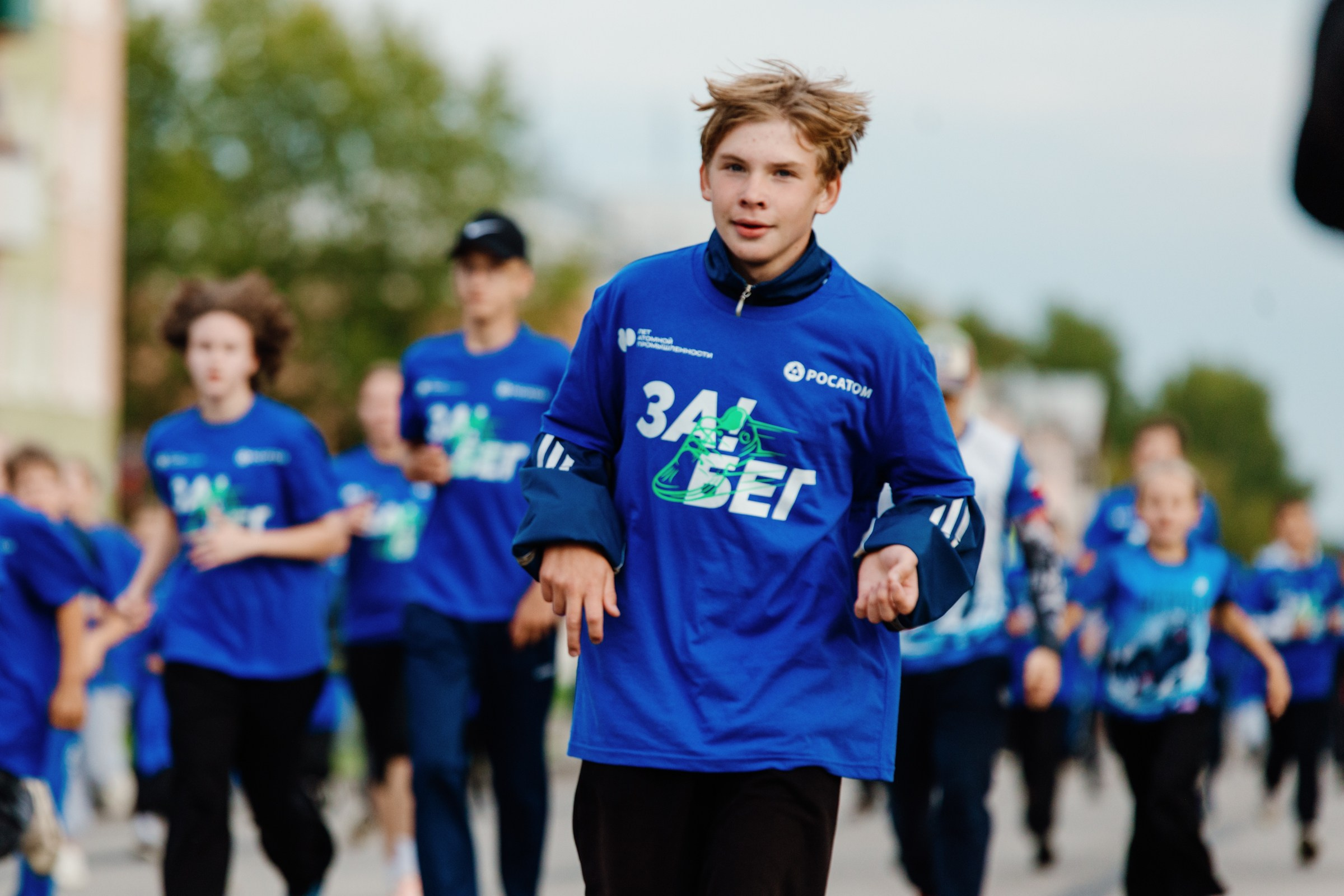 День города Усолье-Сибирское 2025. Фотограф в Иркутске Евгения Айвазова