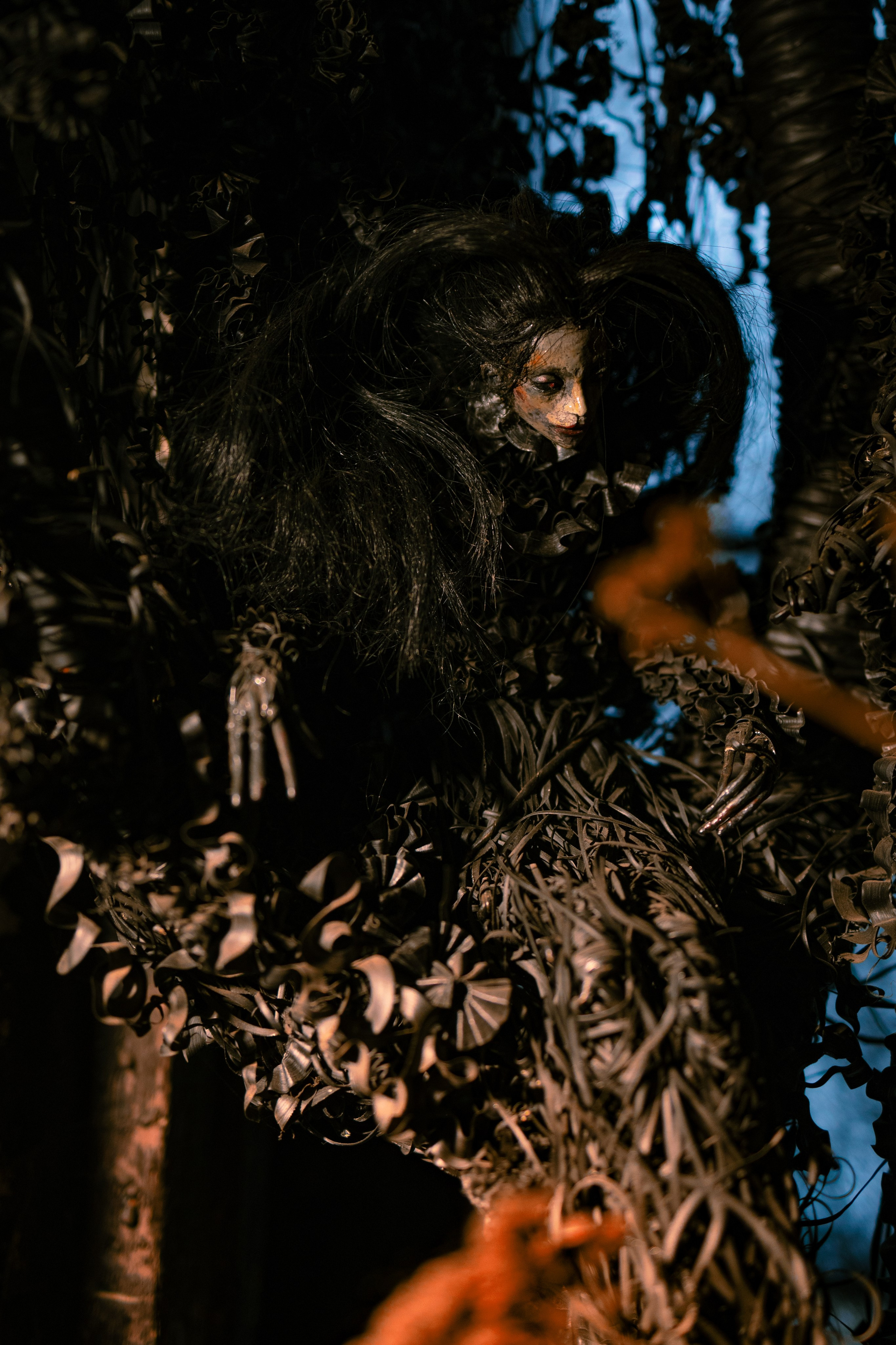 Тайны старого замка