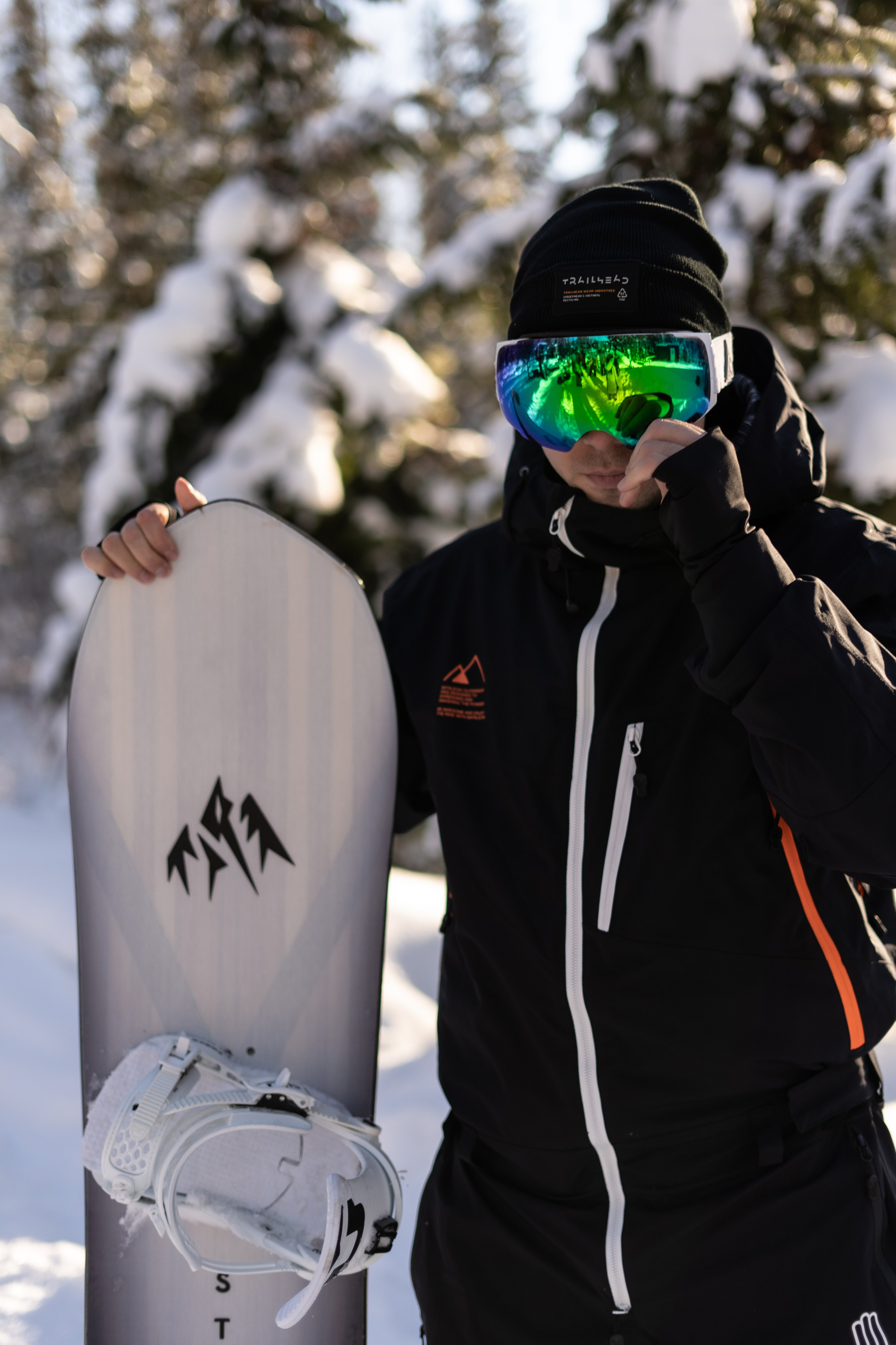 Джой. Анастасия Паршукова — фотограф Шерегеш Новосибирск