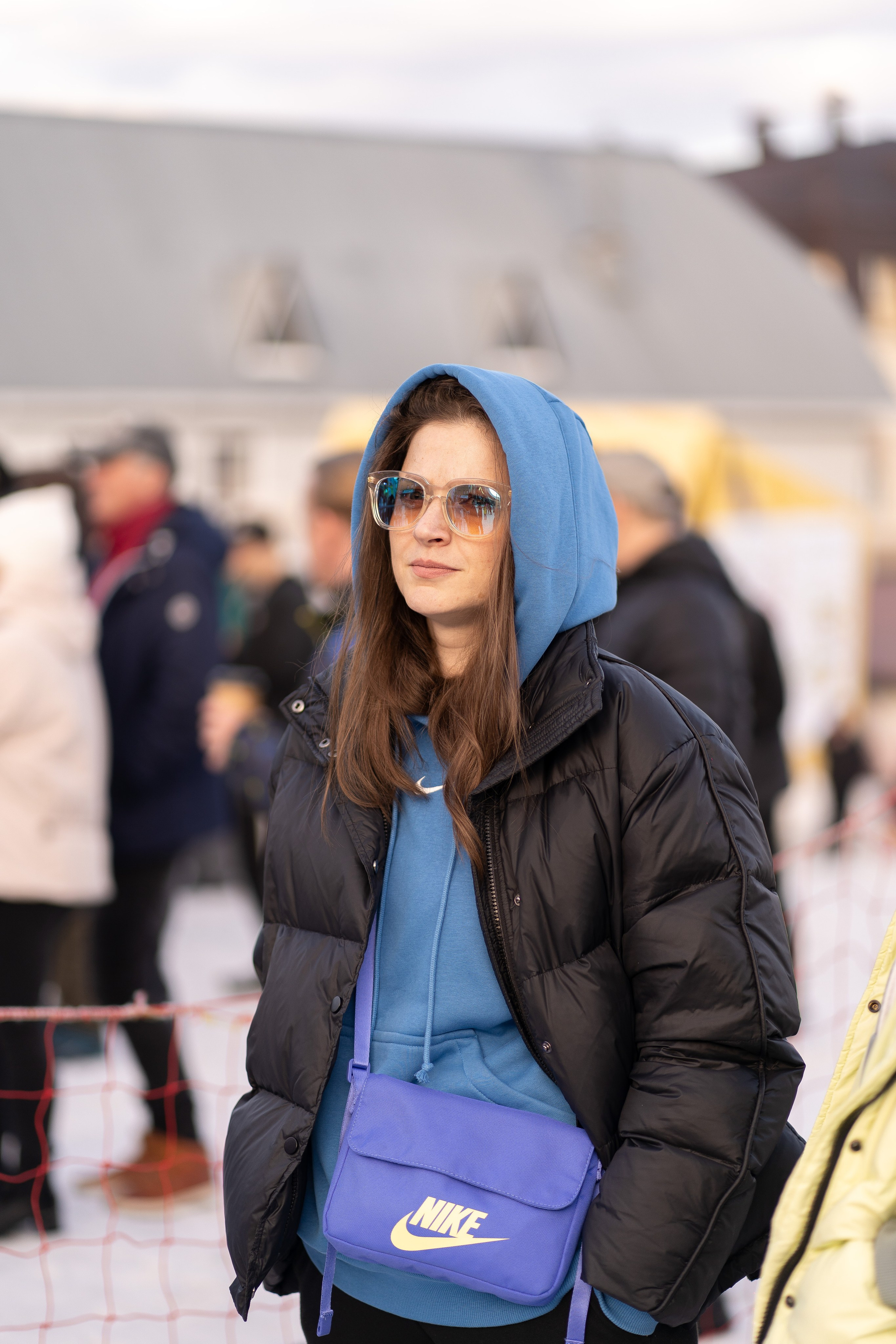 Грелка 19.04.24. Анастасия Паршукова — фотограф Шерегеш Новосибирск