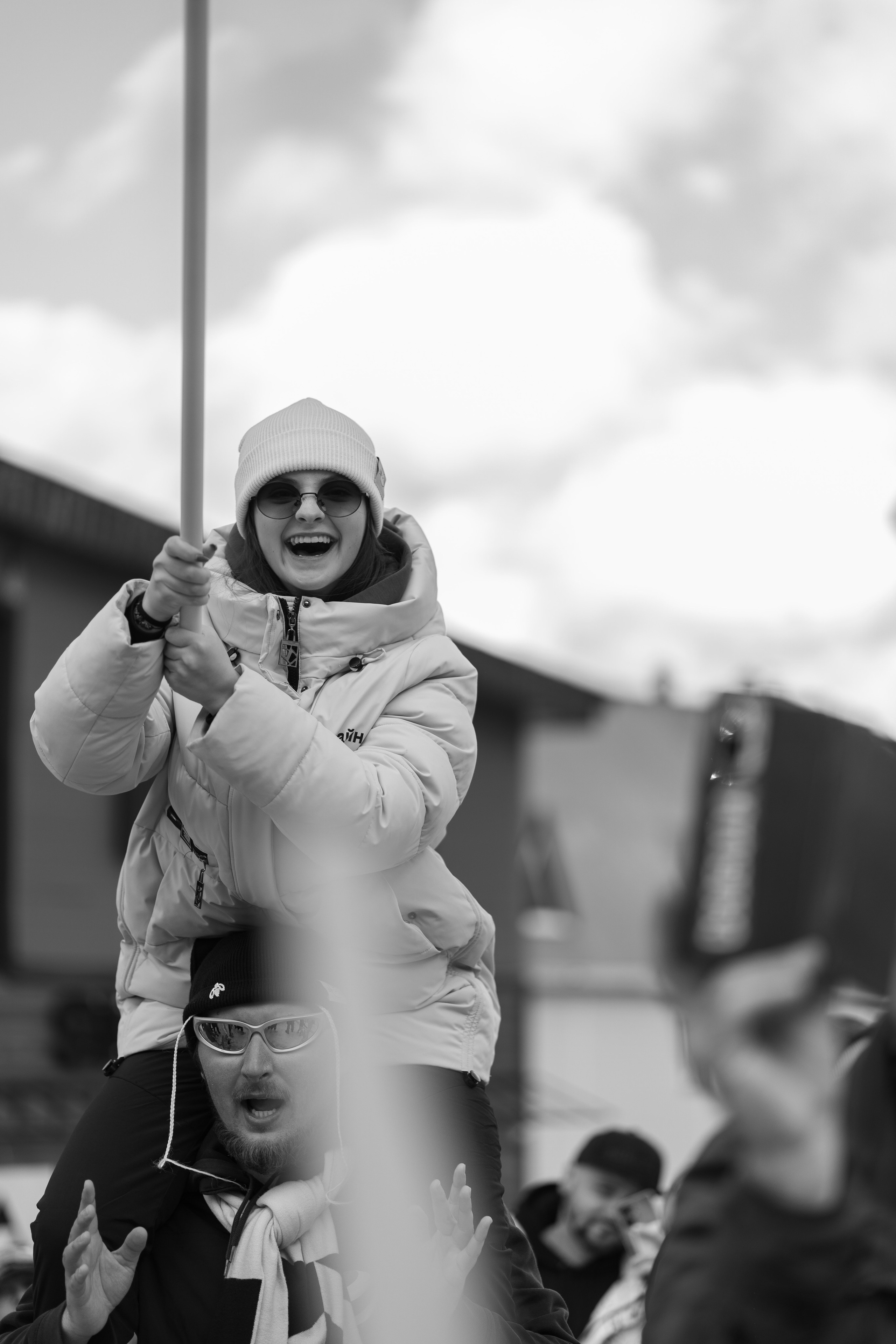 Грелка 19.04.24. Анастасия Паршукова — фотограф Шерегеш Новосибирск