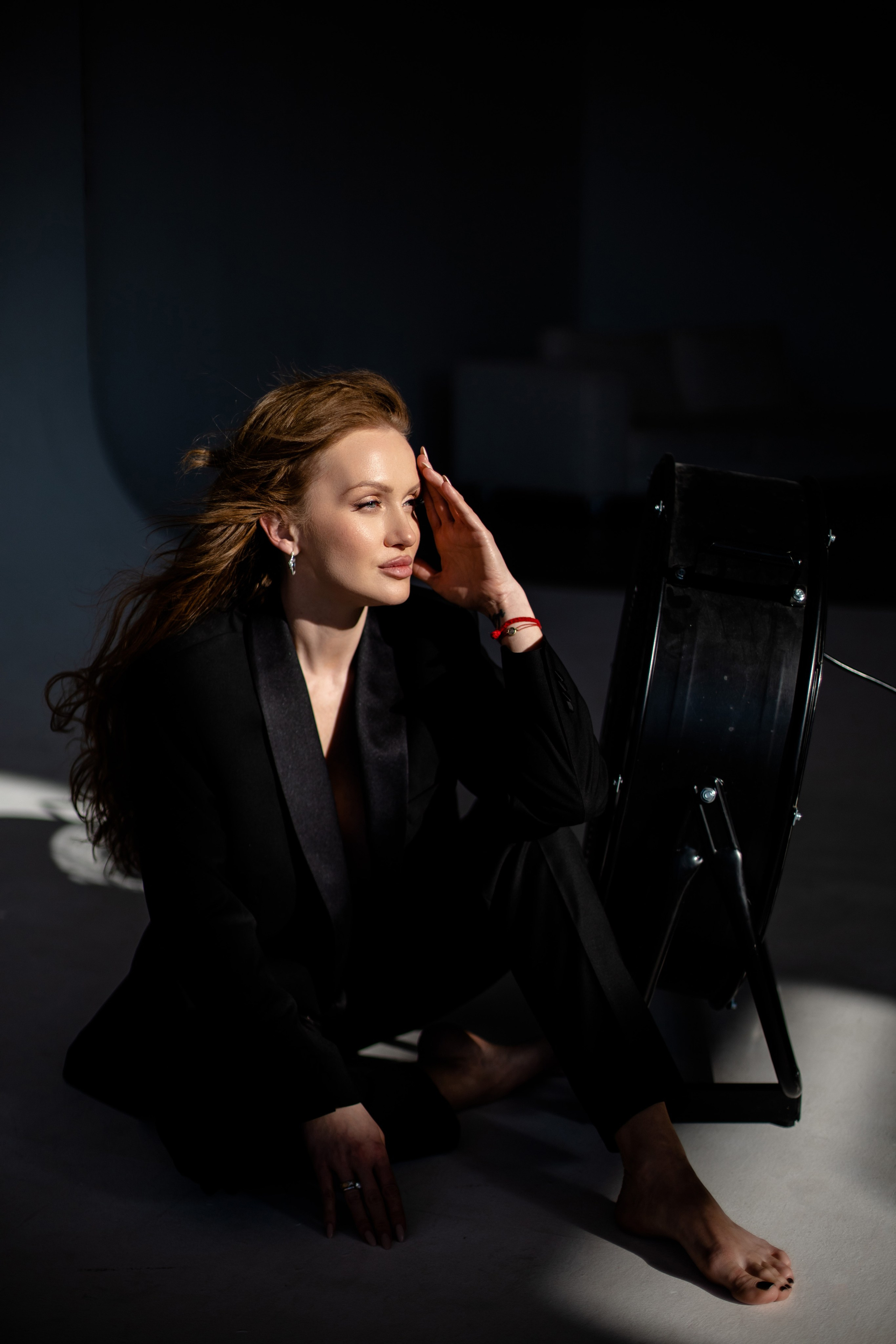 Олеся. Семейный фотограф в Саратове Элоиза Ляпина