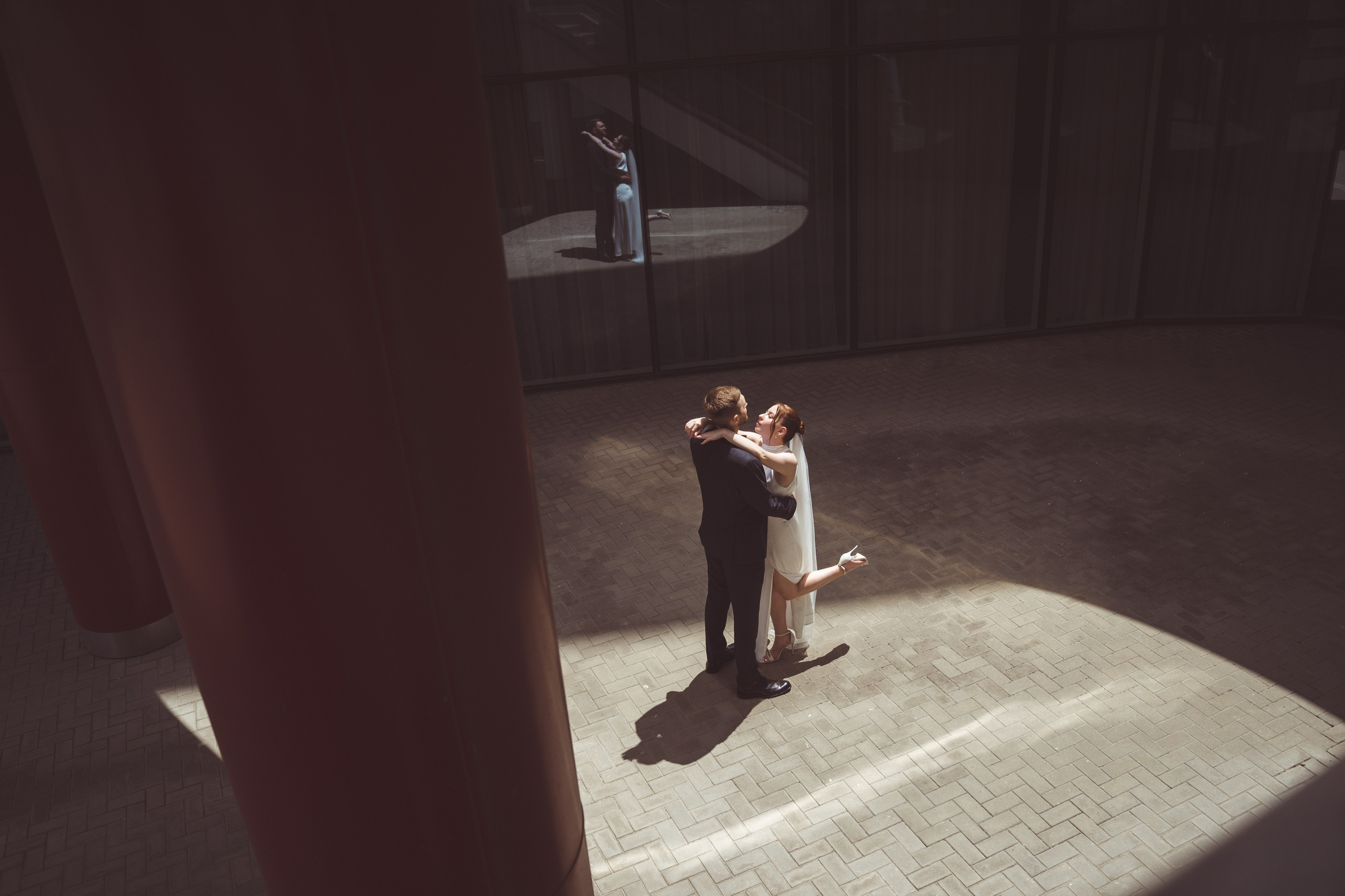 Влад и Екатерина. СВАДЕБНЫЙ ФОТОГРАФ КРАСНОДАР