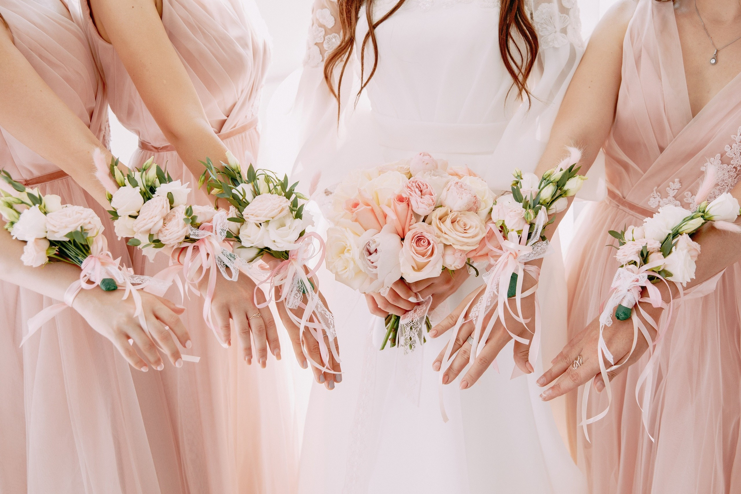 Свадьбы. Главная