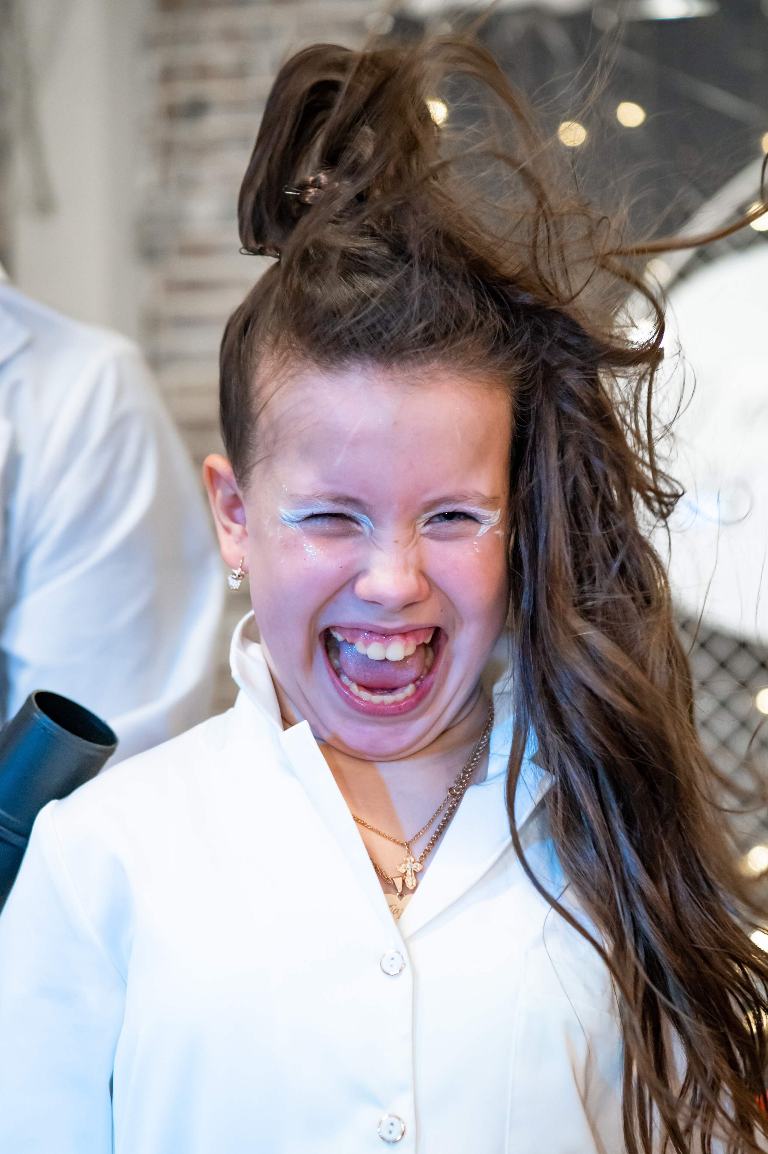 ДЕТСКИЕ АНИМАЦИОННЫЕ СТУДИИ. Репортажный и семейный фотограф в Тюмени Владислав Шадиков