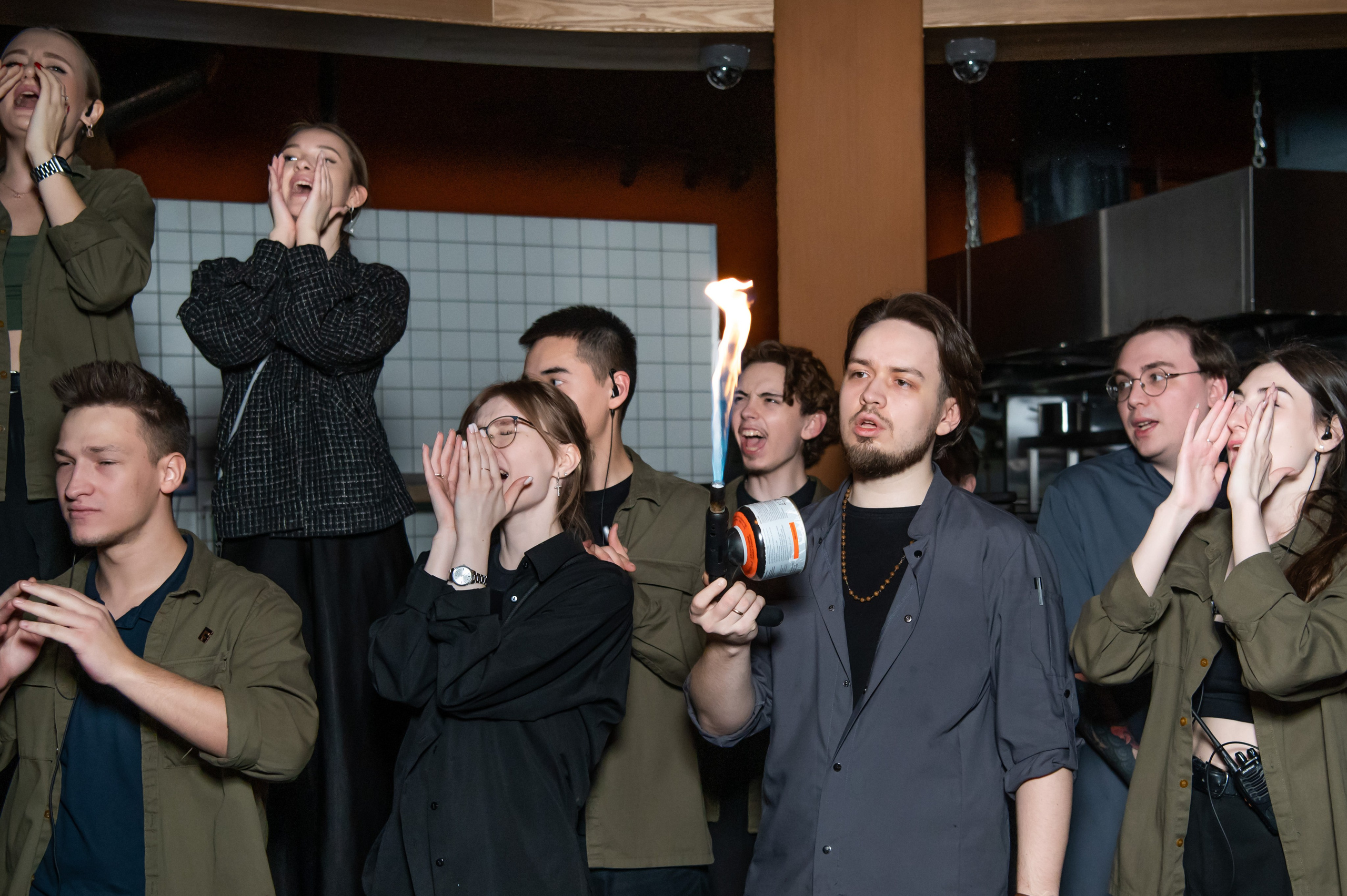 РЕСТОРАН_РЕПОРТАЖ. Репортажный и семейный фотограф в Тюмени Владислав Шадиков