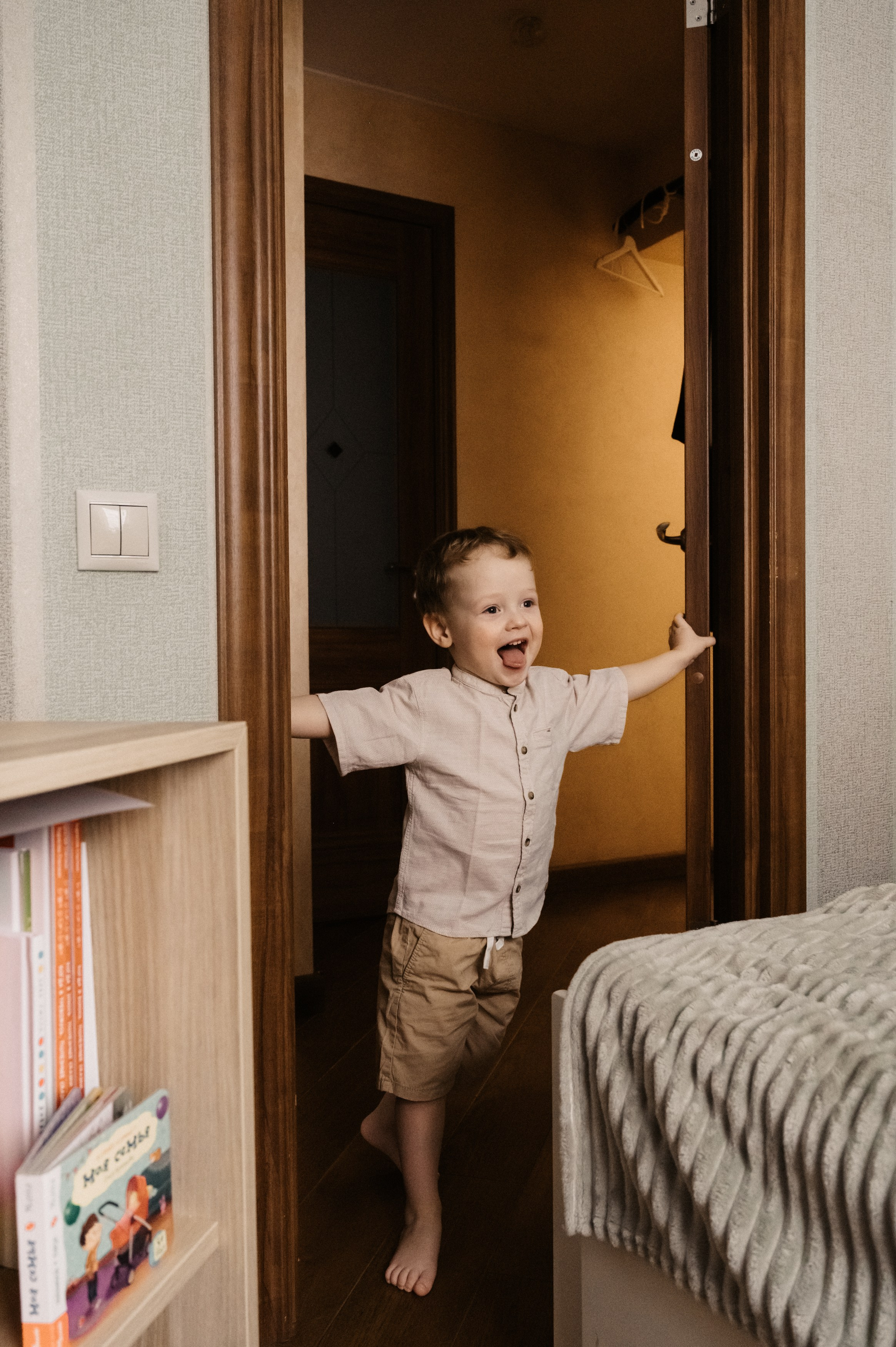 3+1. Фотограф Ким Ангелина