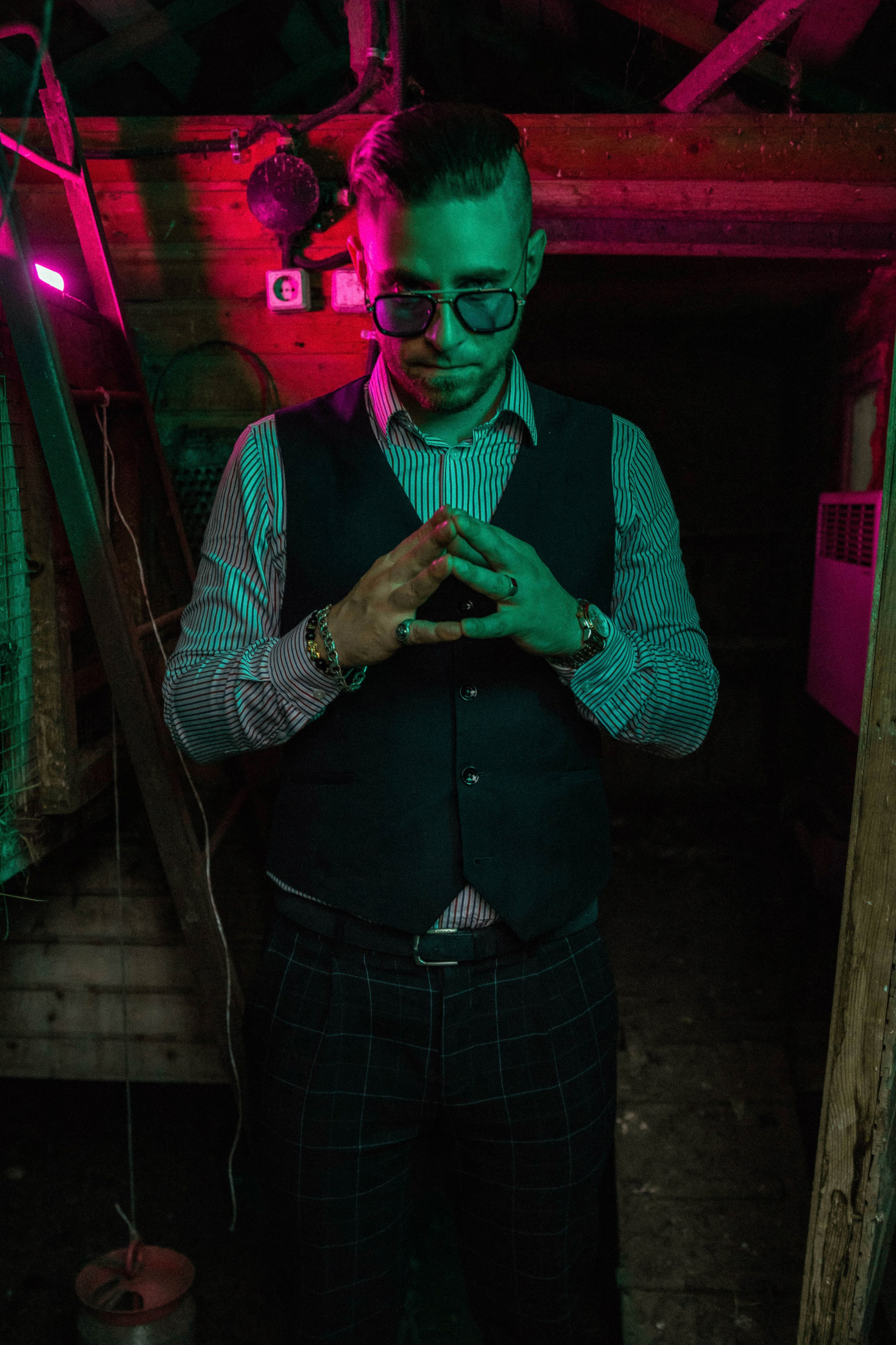 Саша Простошоу. Фотограф Александр Закадычный | Таганрог