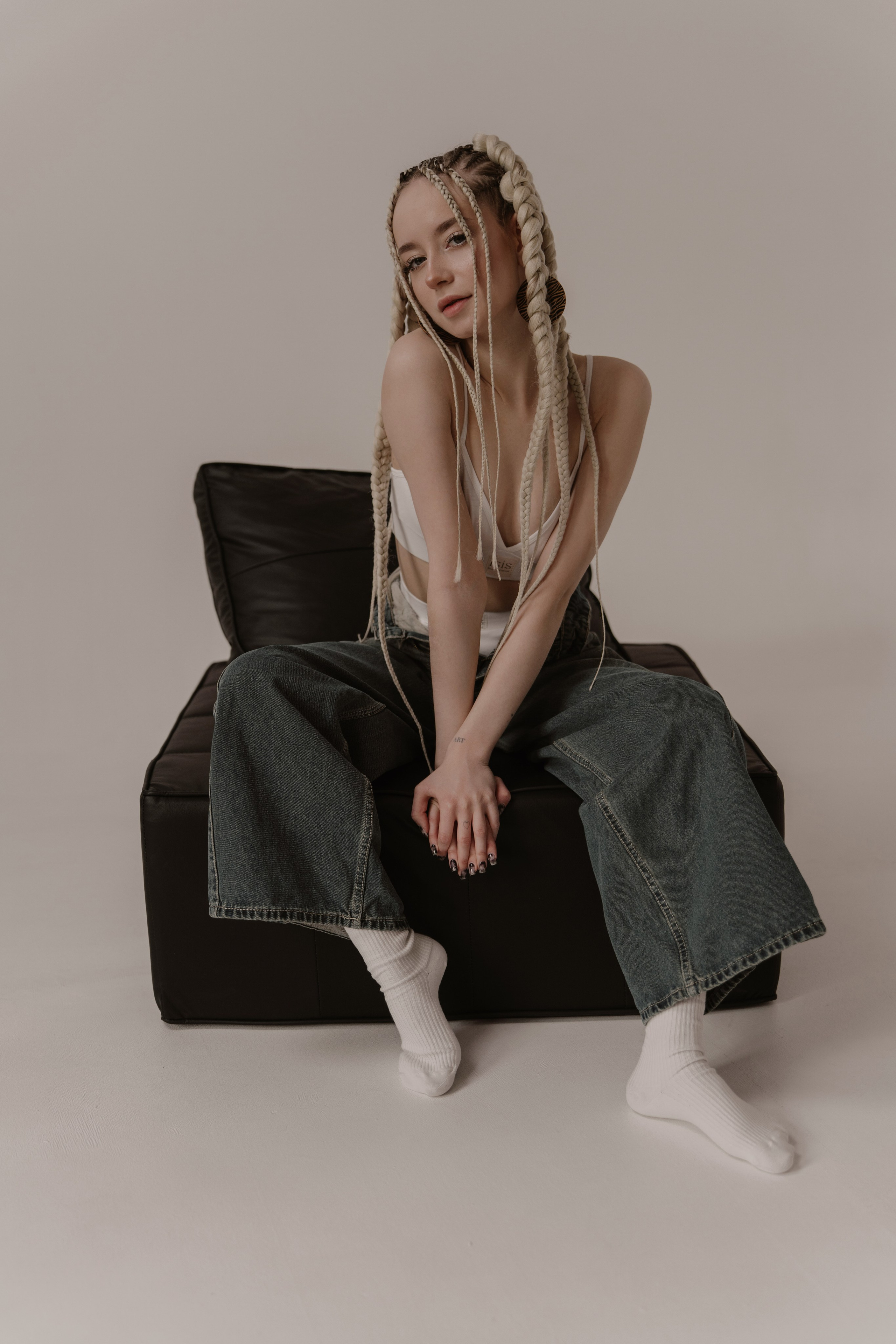 Аполинария. Фотограф в Нижнем Новгороде Александр Кудрявцев