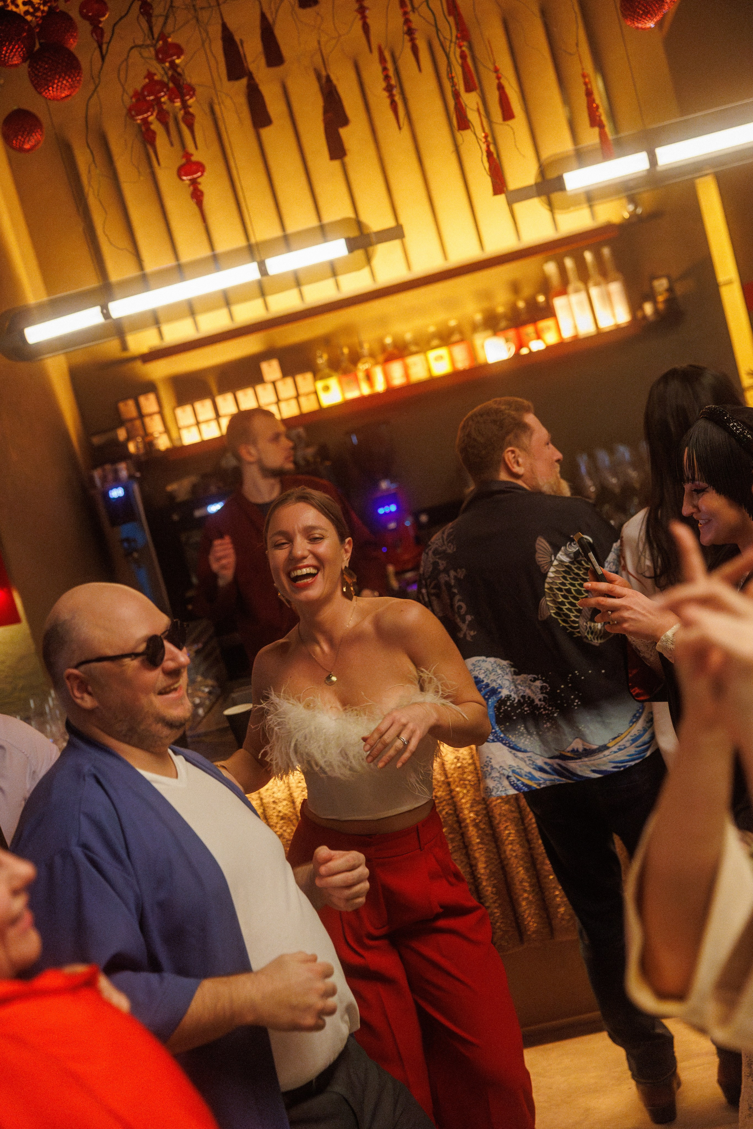 MOEX Japan. Фотограф Александр Тулупов