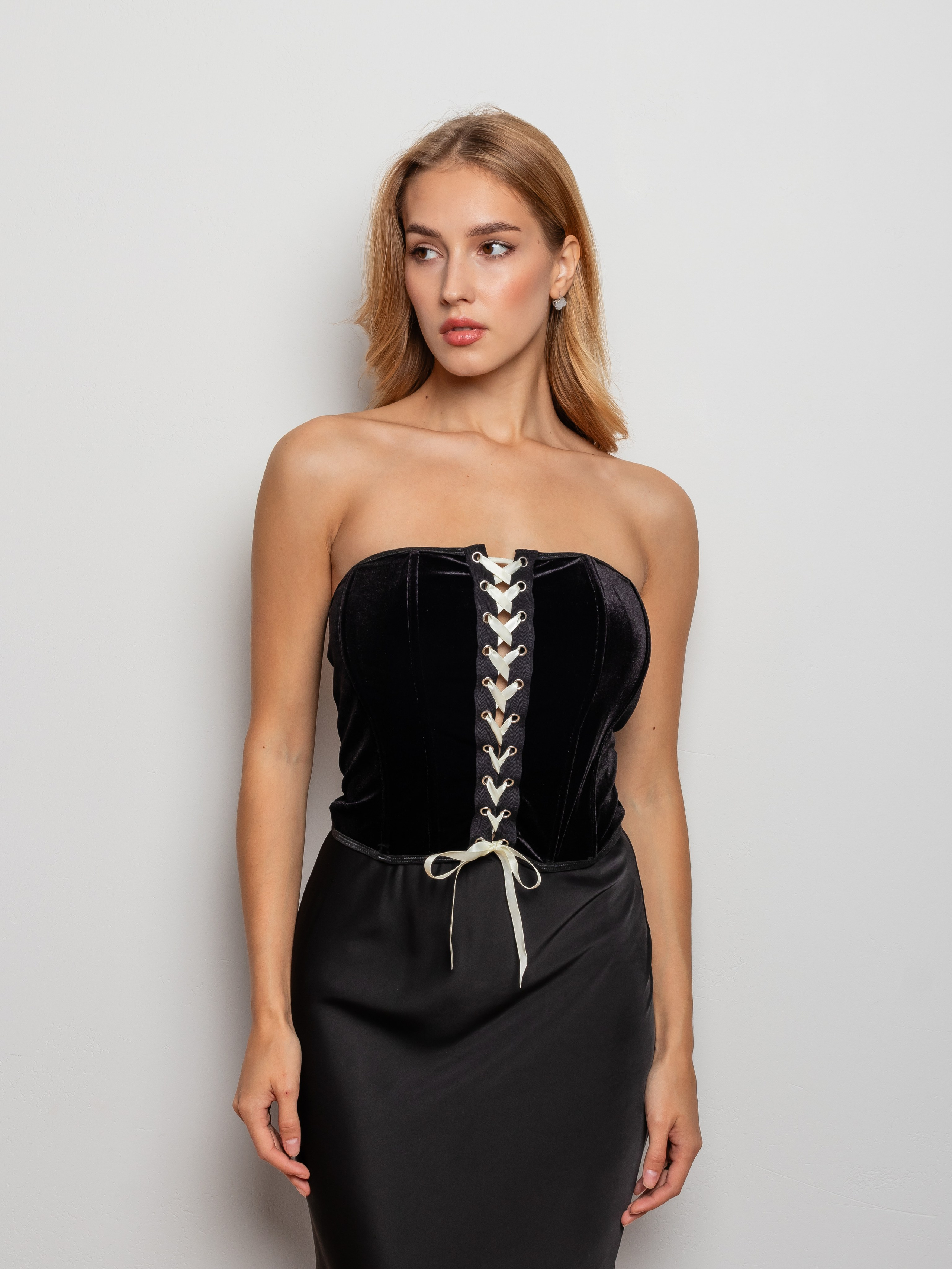 Корсеты. Фотограф в Краснодаре Арина Кудряшова