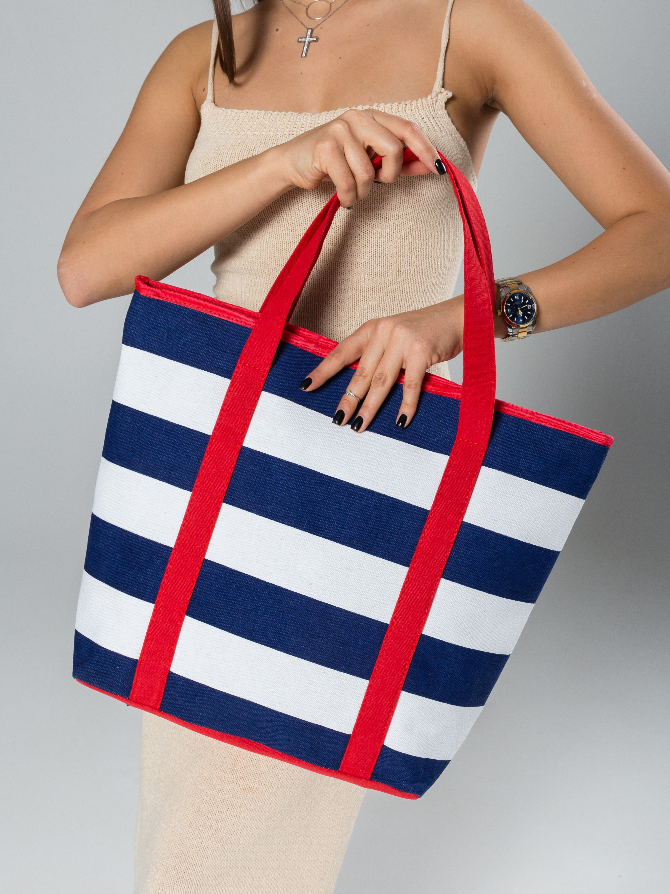 Пляжные сумки. Фотограф в Краснодаре Арина Кудряшова