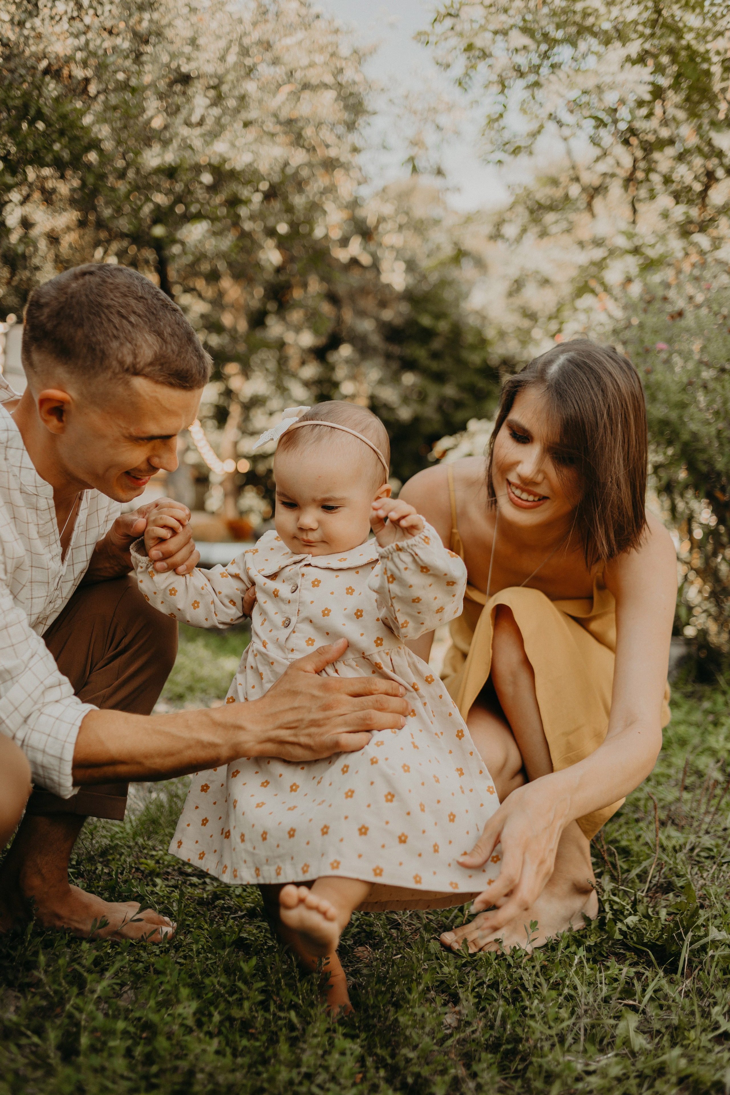 Дачная история. Фотограф в Краснодаре Евгения Михаевич