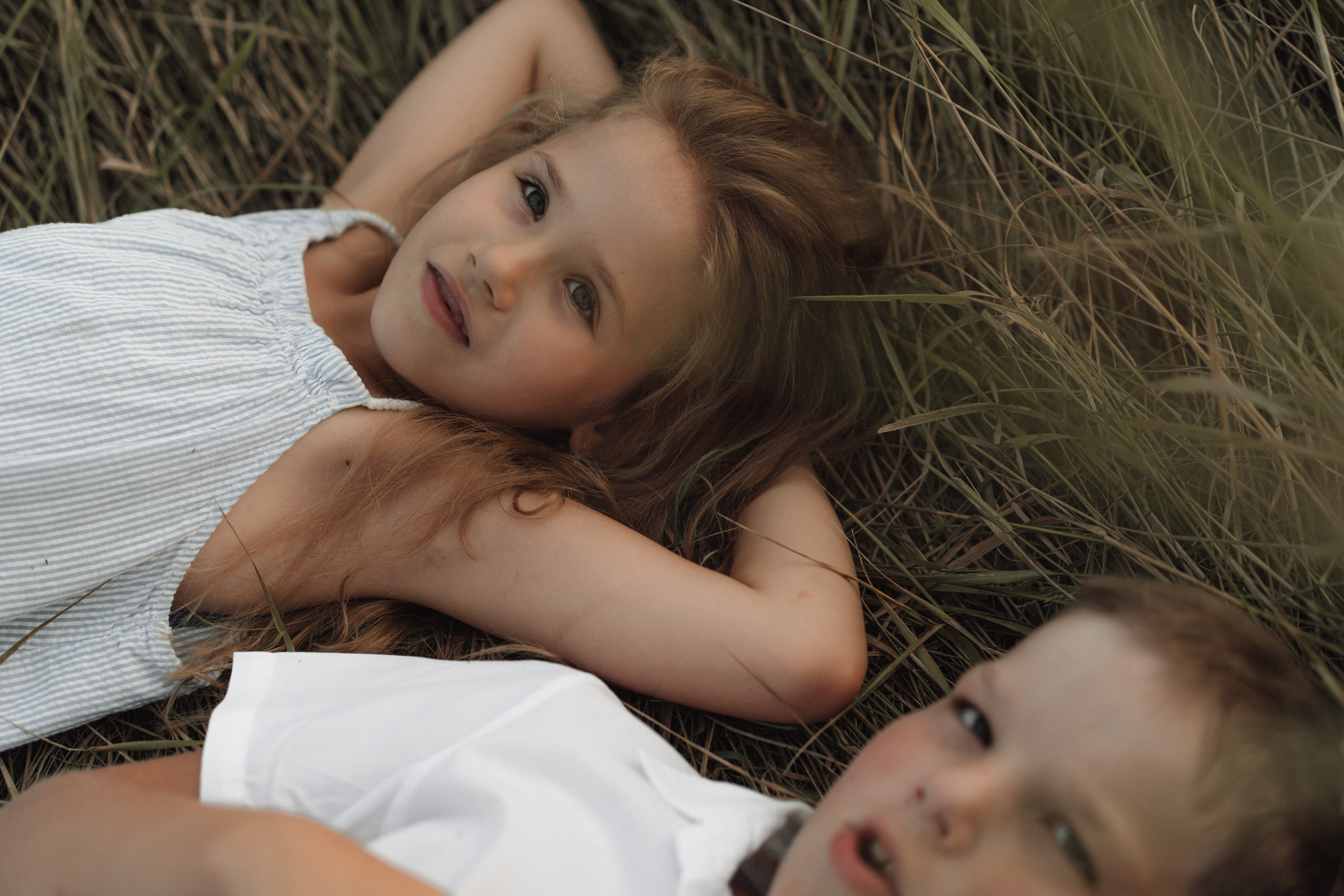 ДЕТИ ДРУЖАТ СЕРДЦЕМ. Семейный и детский фотограф Анна Бренч